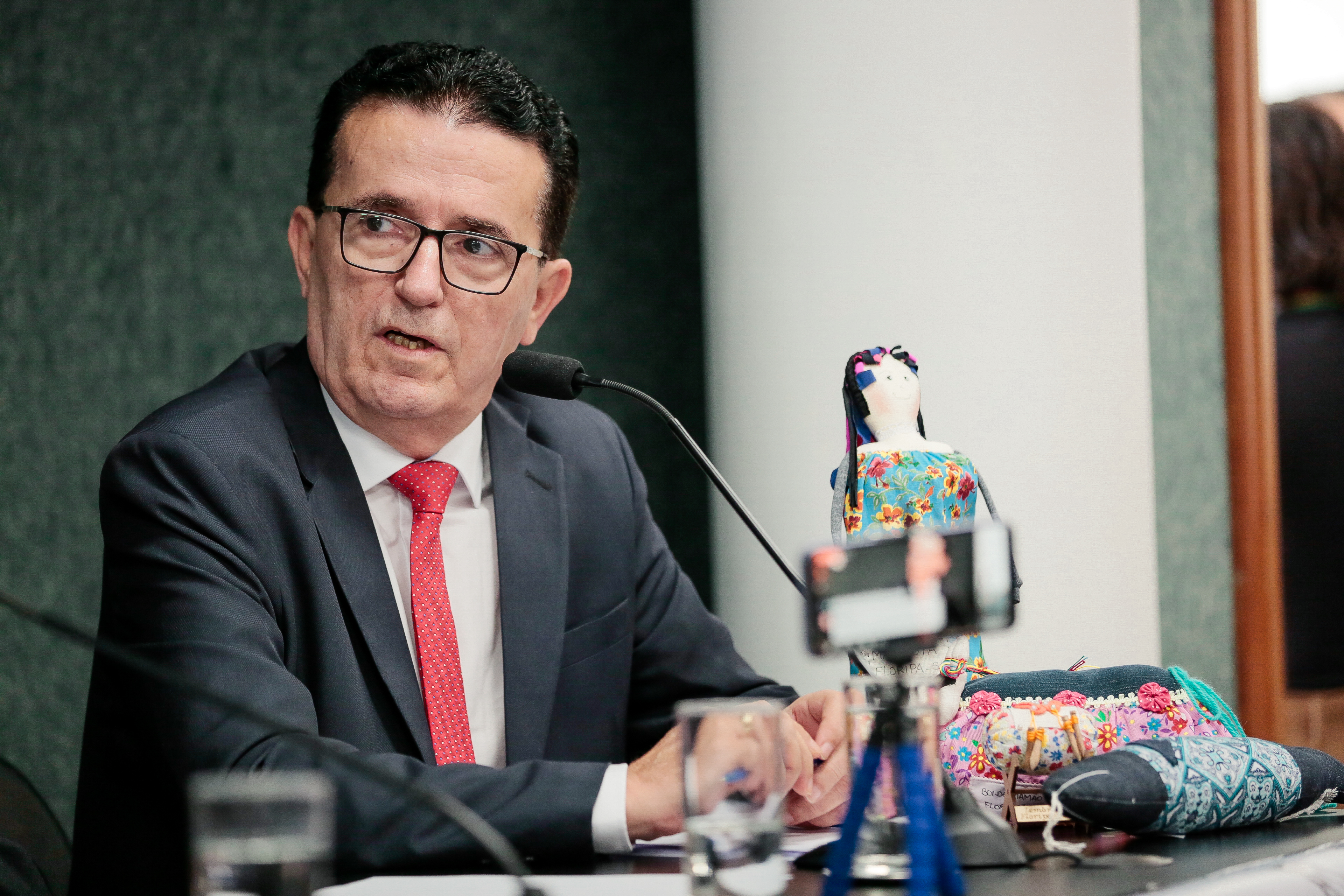Primeiro Encontro Nacional de Comissões da Educação - Parte 2