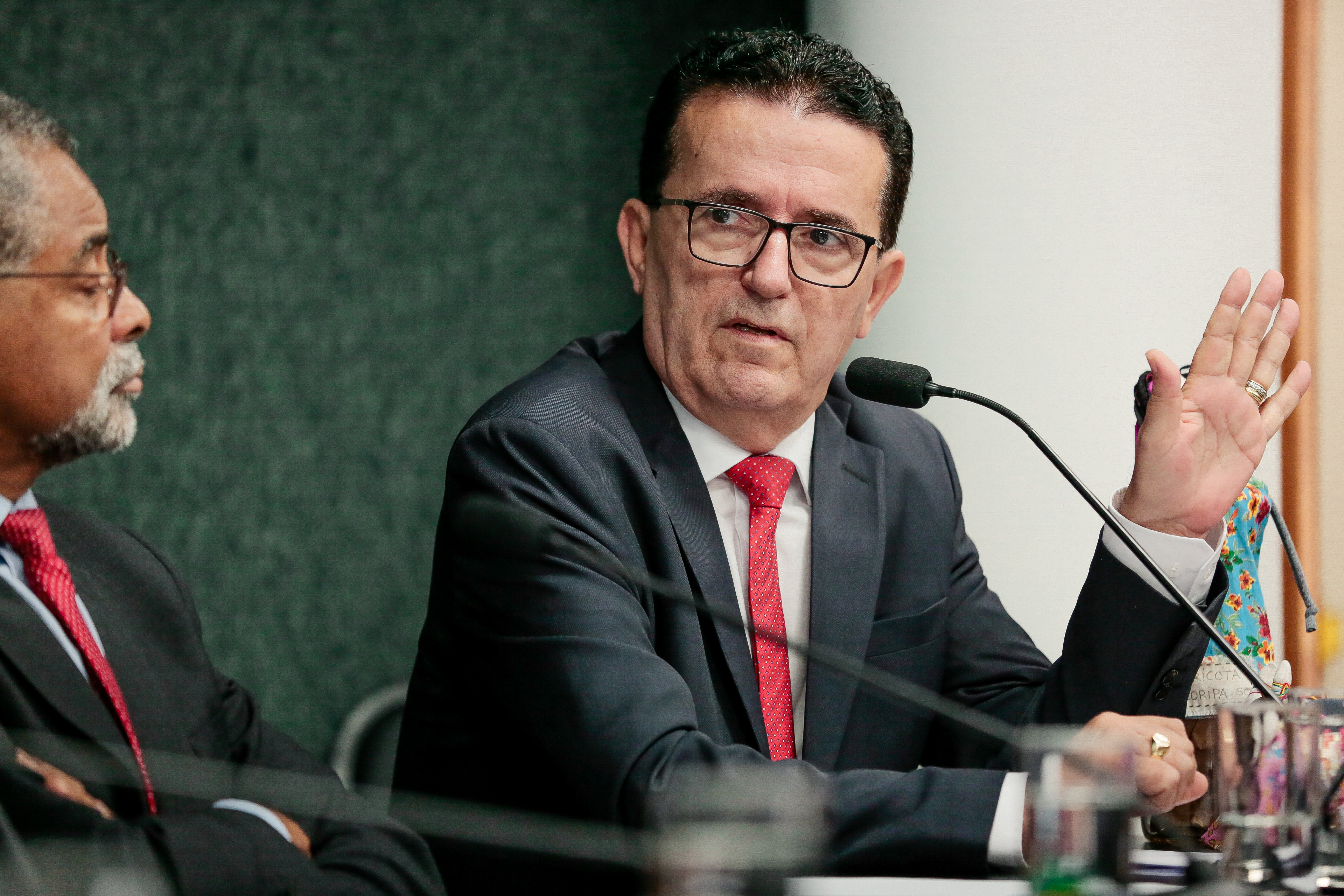 Primeiro Encontro Nacional de Comissões da Educação - Parte 2