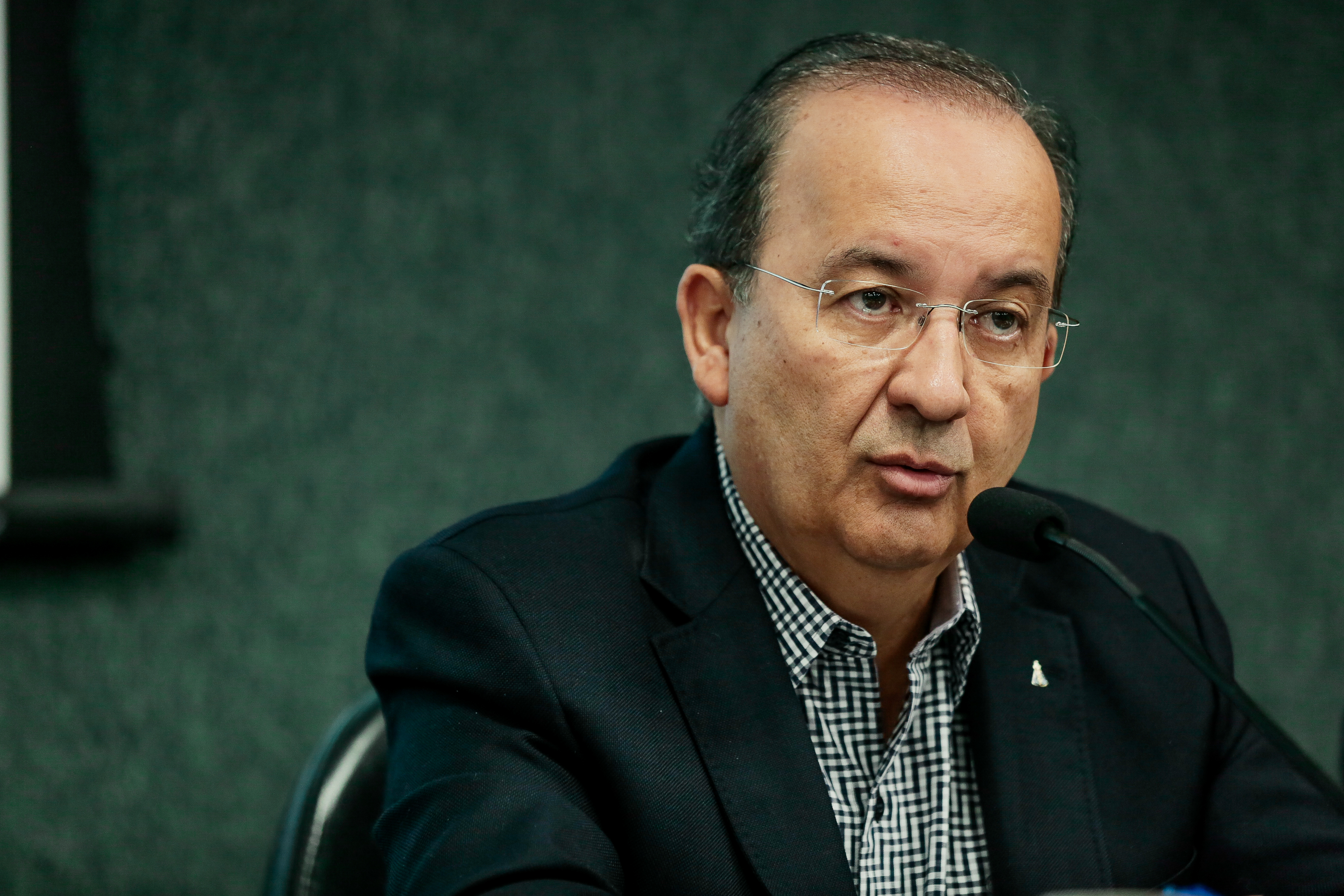 Primeiro Encontro Nacional de Comissões da Educação - Parte 2