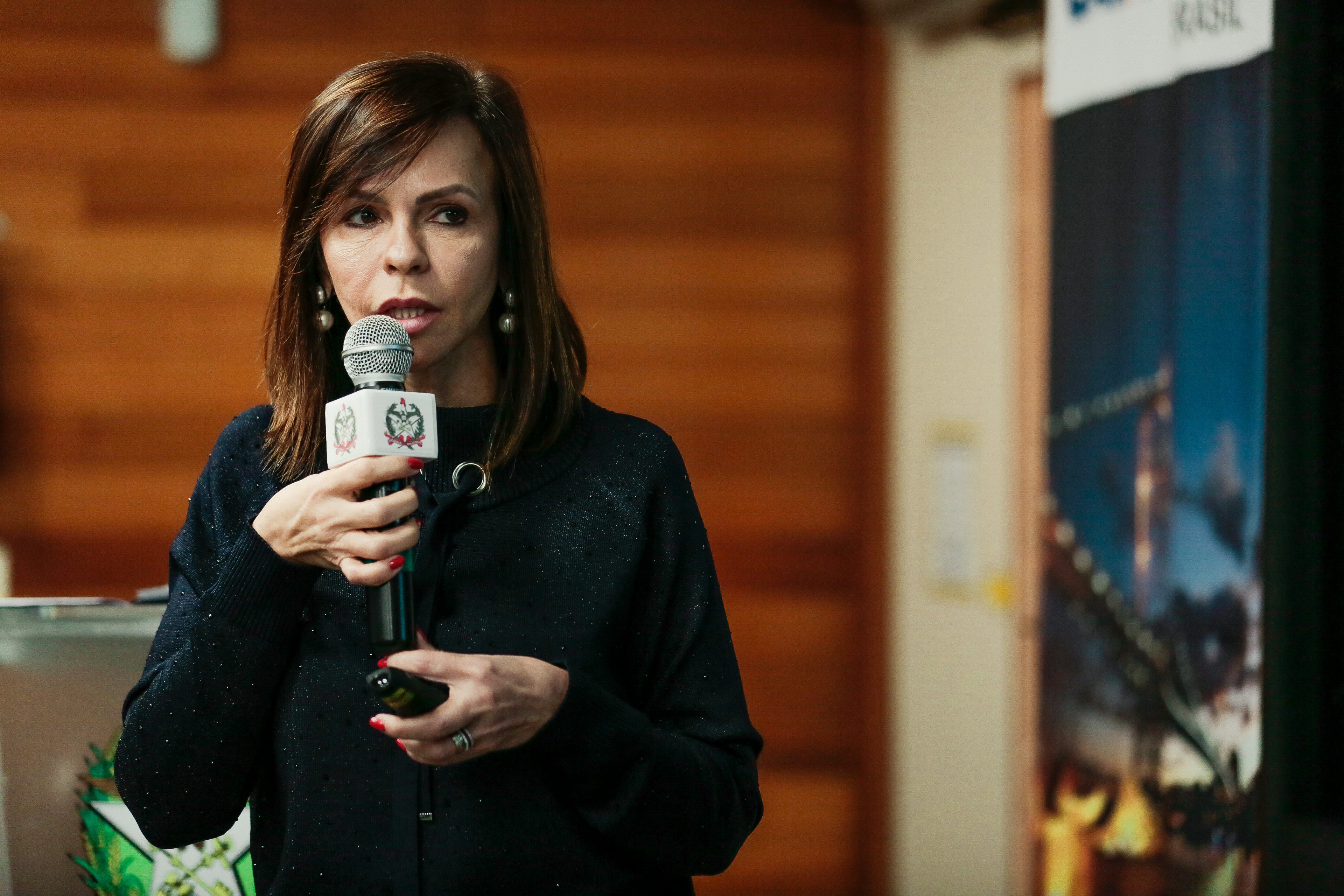 Primeiro Encontro Nacional de Comissões da Educação - Parte 2