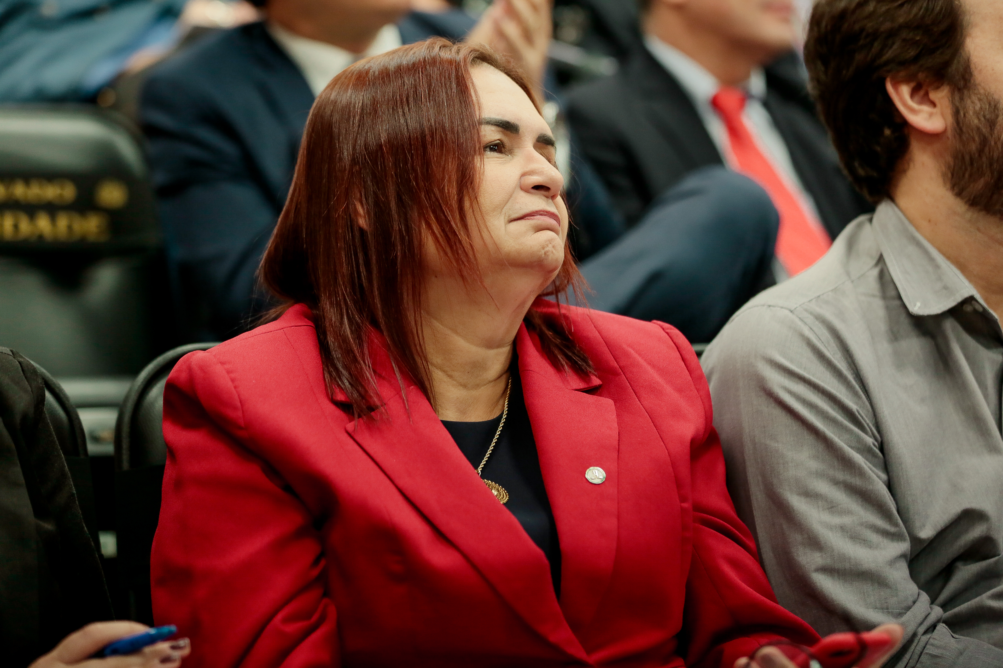 Primeiro Encontro Nacional de Comissões da Educação - Parte 2