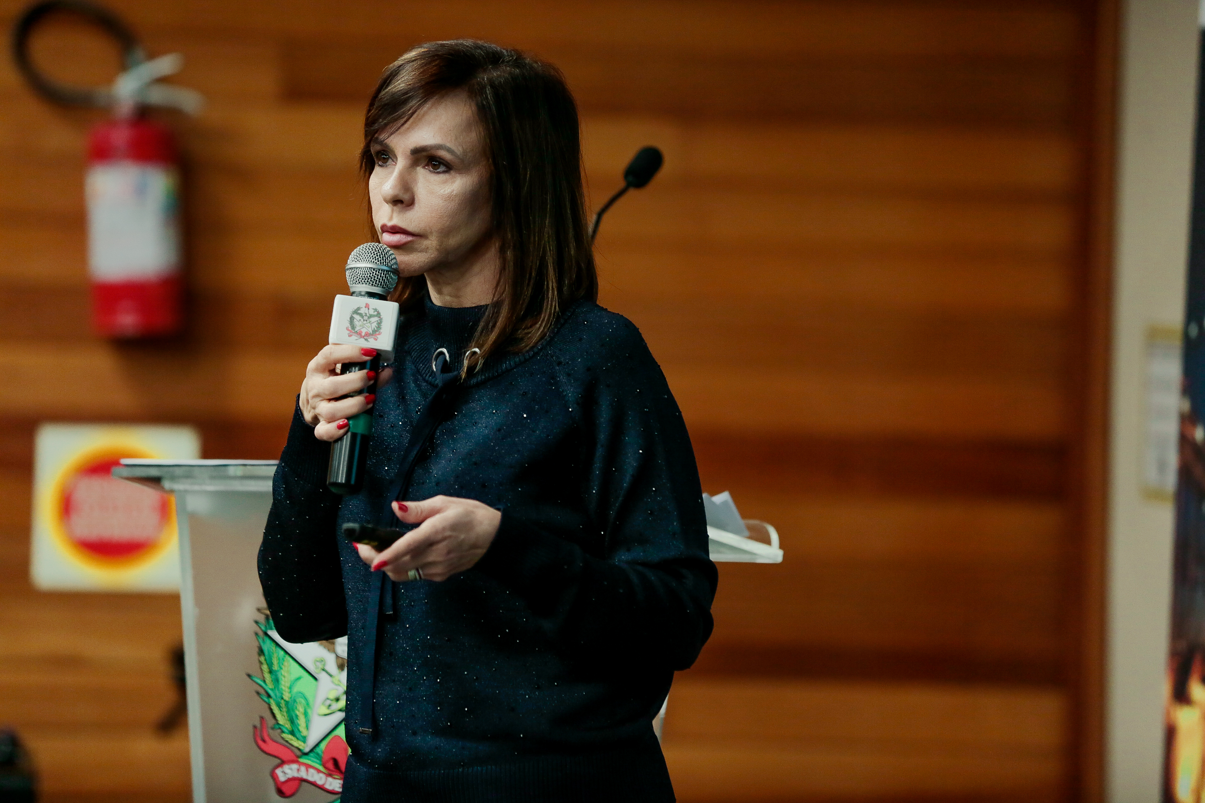 Primeiro Encontro Nacional de Comissões da Educação - Parte 2