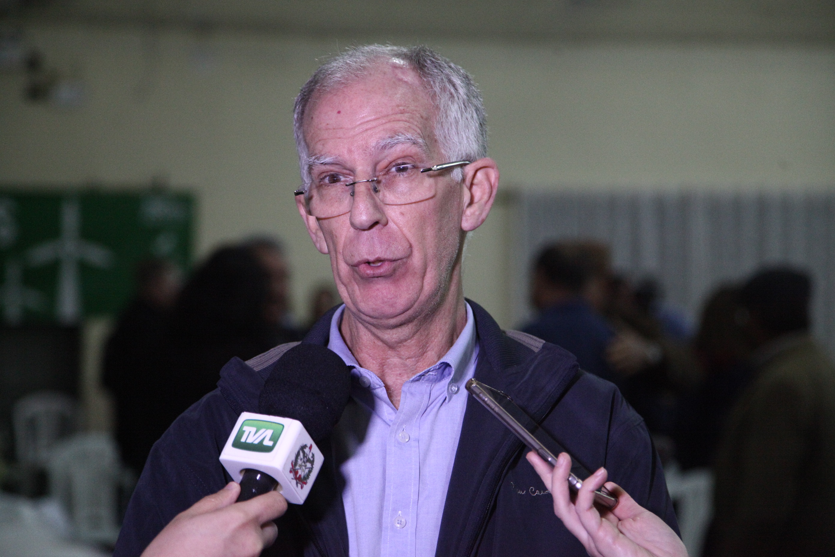 Audiência Pública sobre a Extração de Xisto - Marcus Zumblick