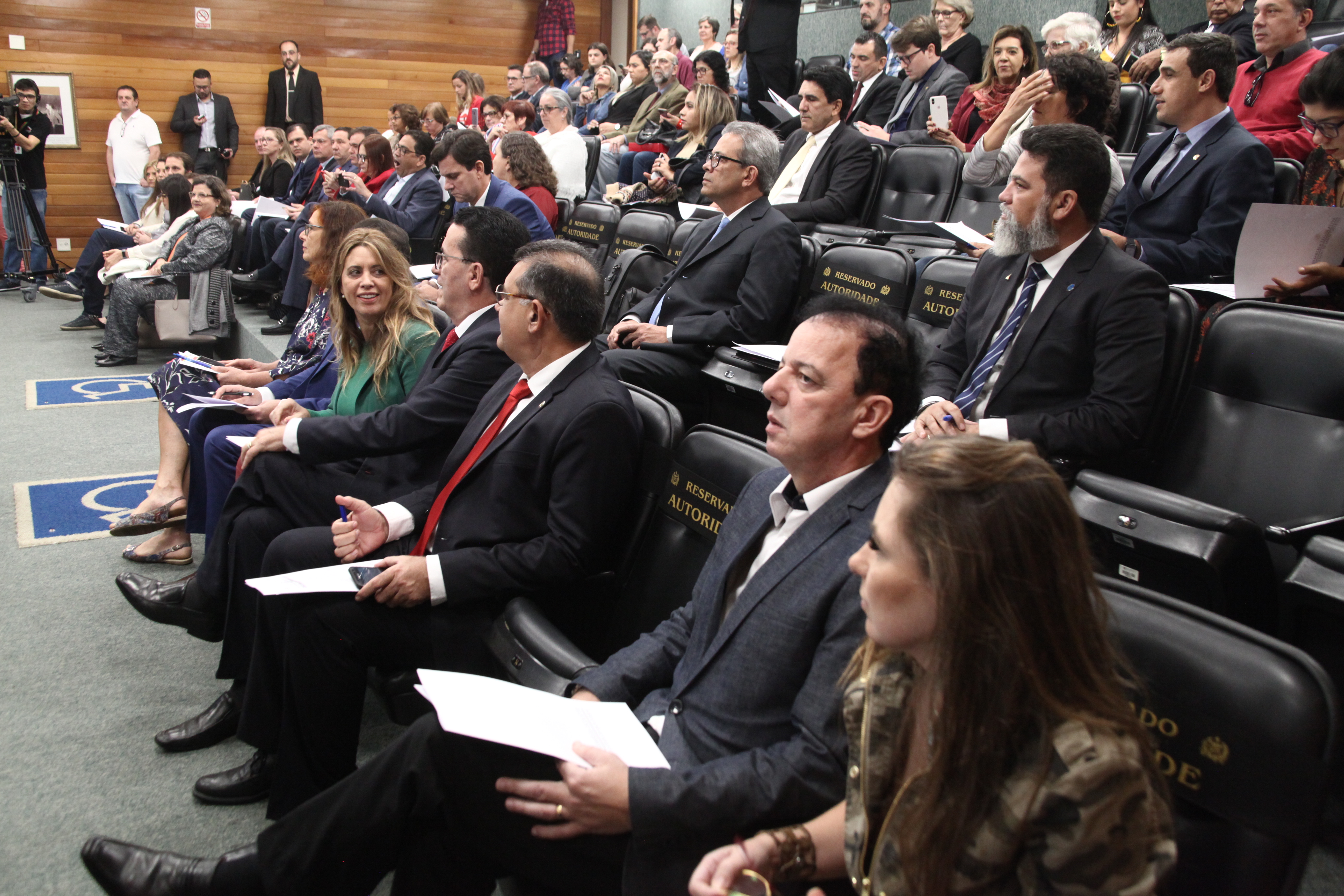 Primeiro Encontro Nacional Comissões de Educação