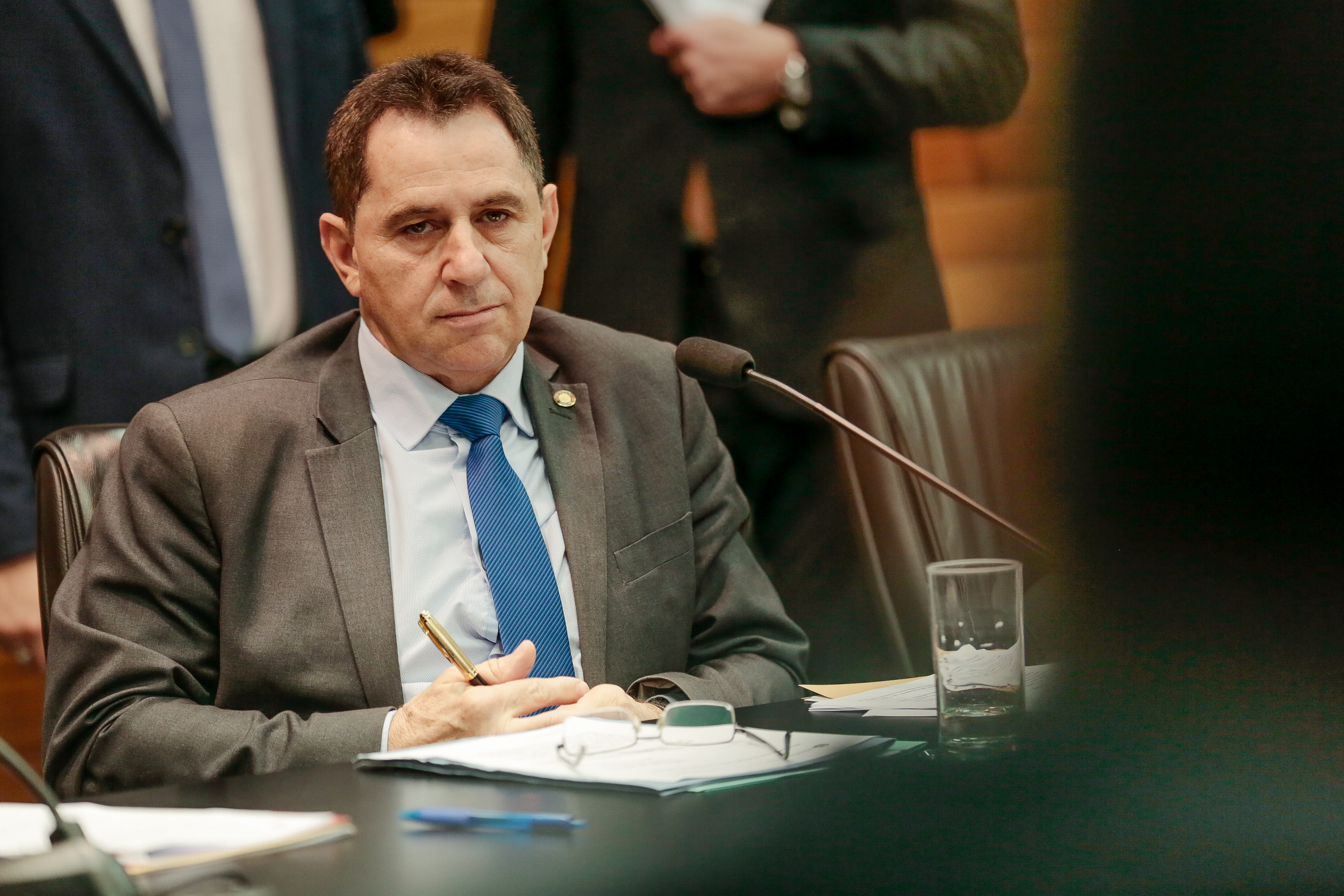 Deputado Coronel Mocellin (PSL)