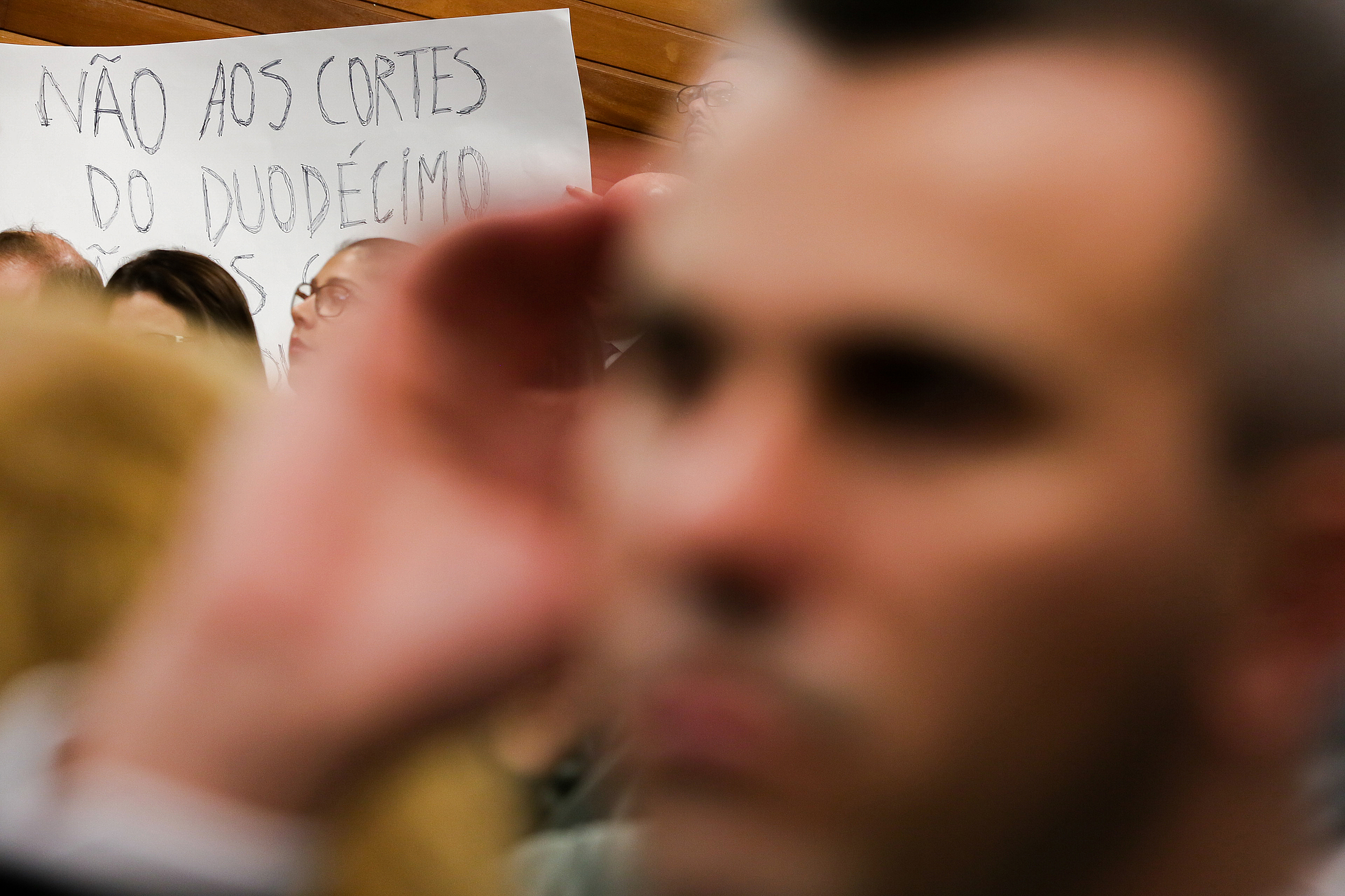 REUNIÃO EXTRAORDINÁRIA – Comissão de Finanças e Tributação