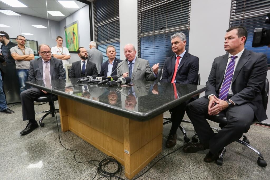 LDO: Mudança no cálculo da receita líquida também prejudicaria repasses