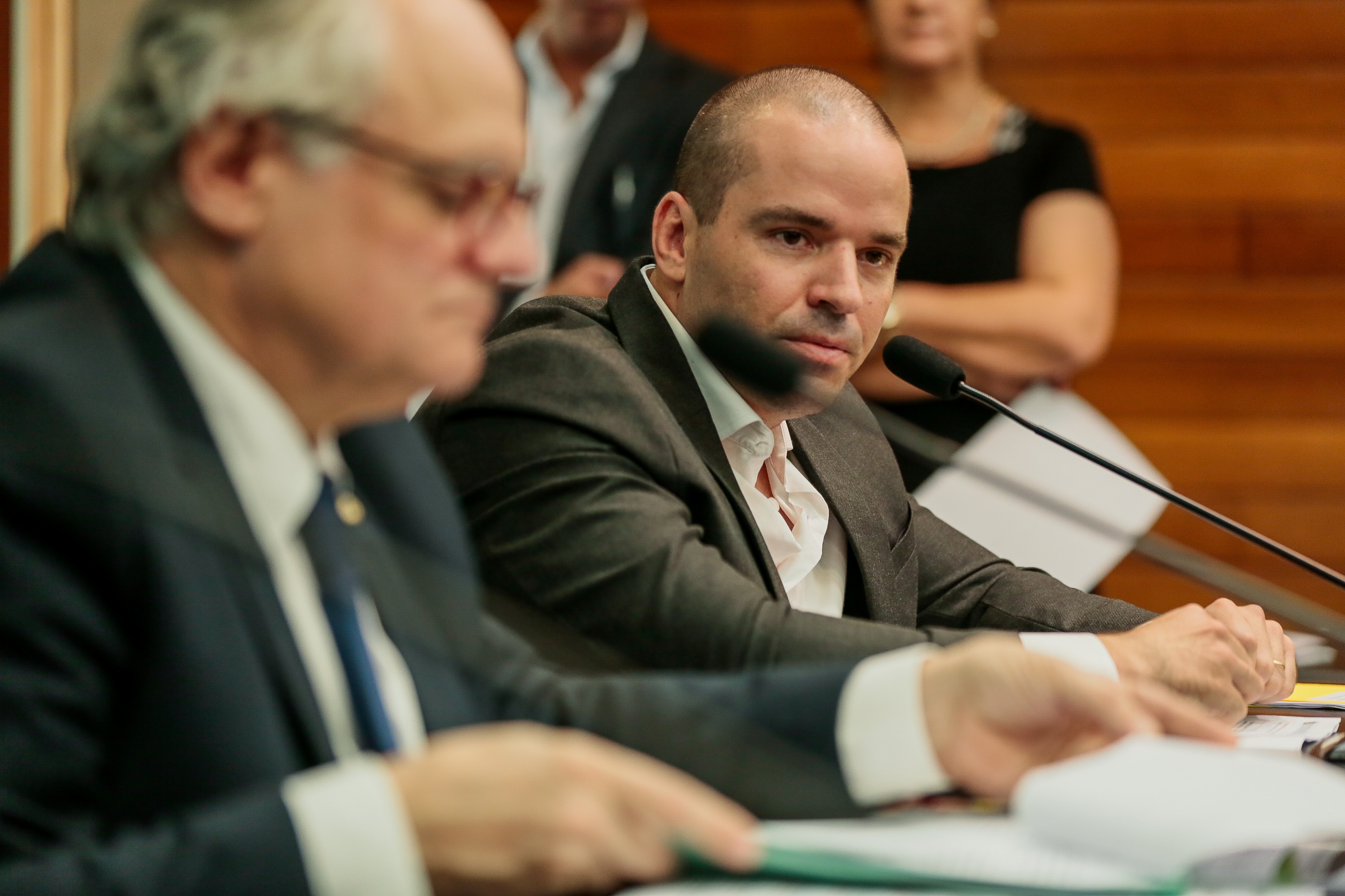 Deputado Jessé Lopes (PSL)