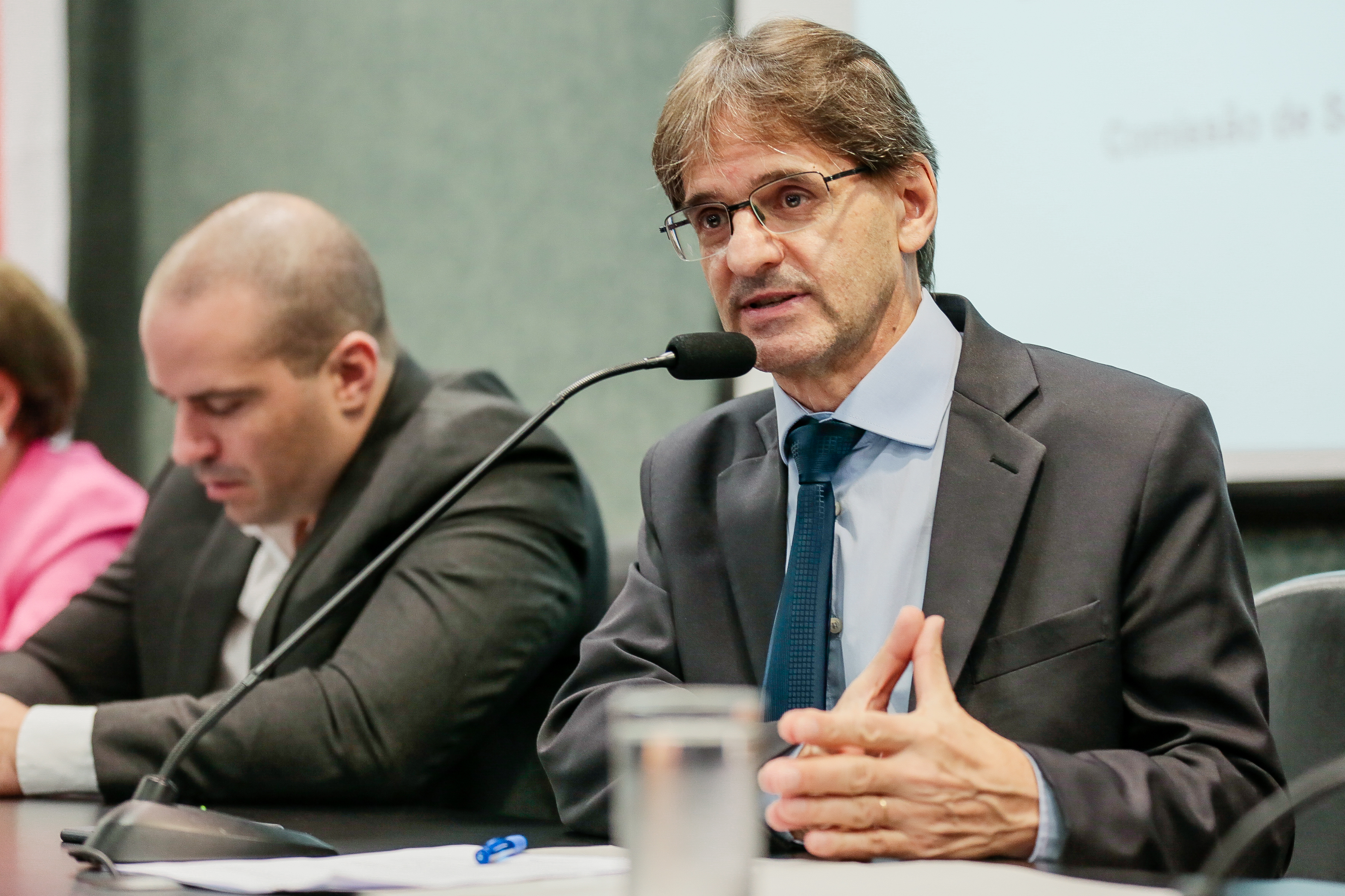 Deputado Neodi Saretta (PT)