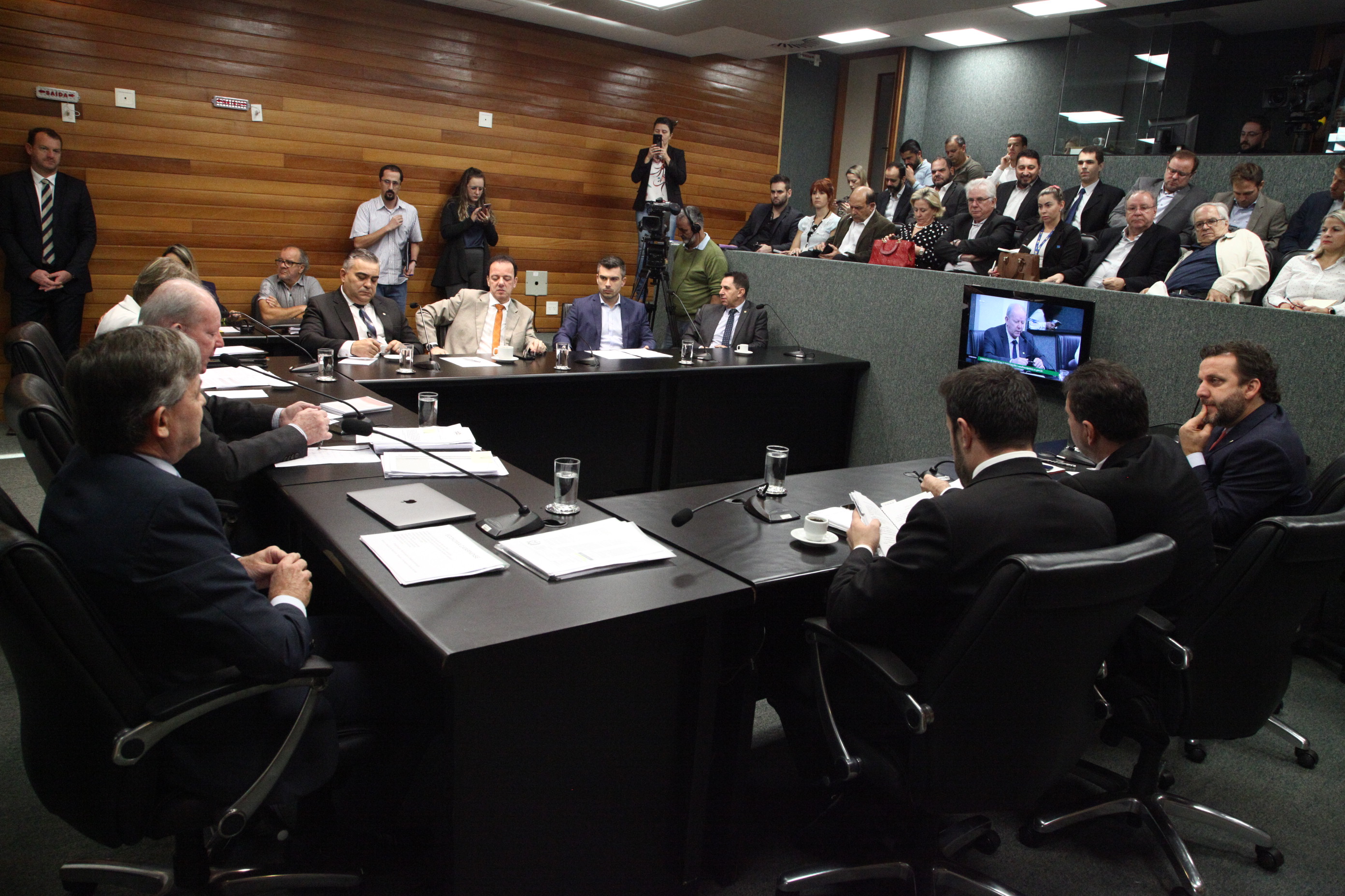 Comissão de Finanças