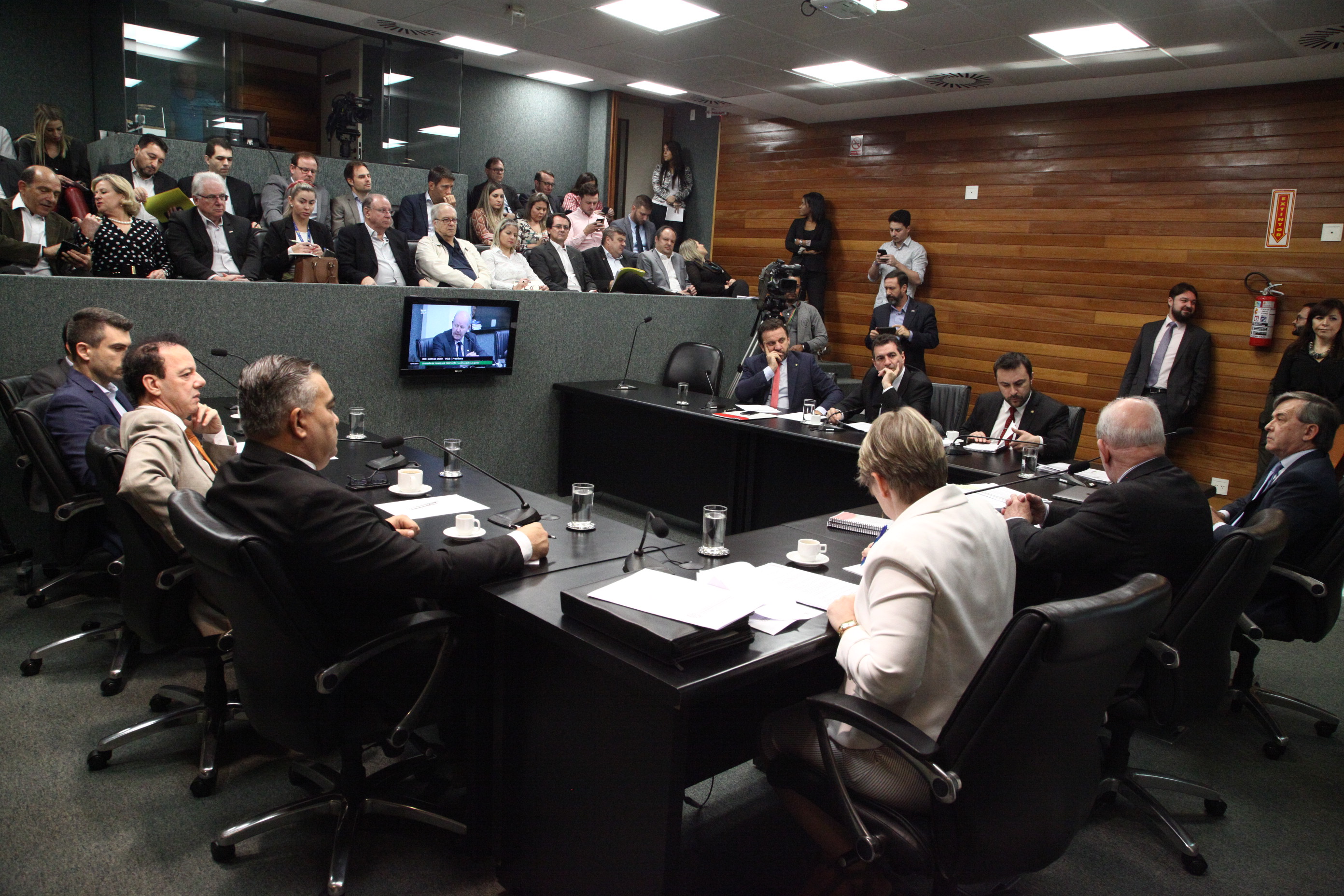 Comissão de Finanças