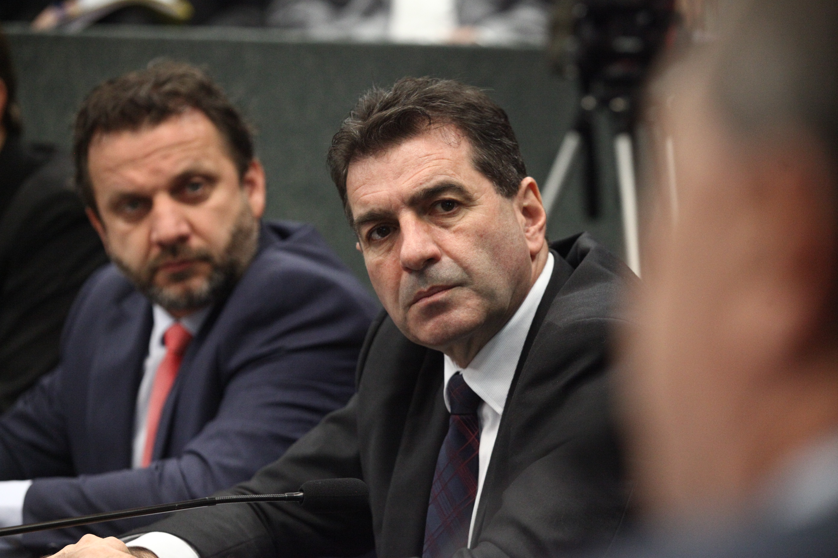 Comissão de Finanças