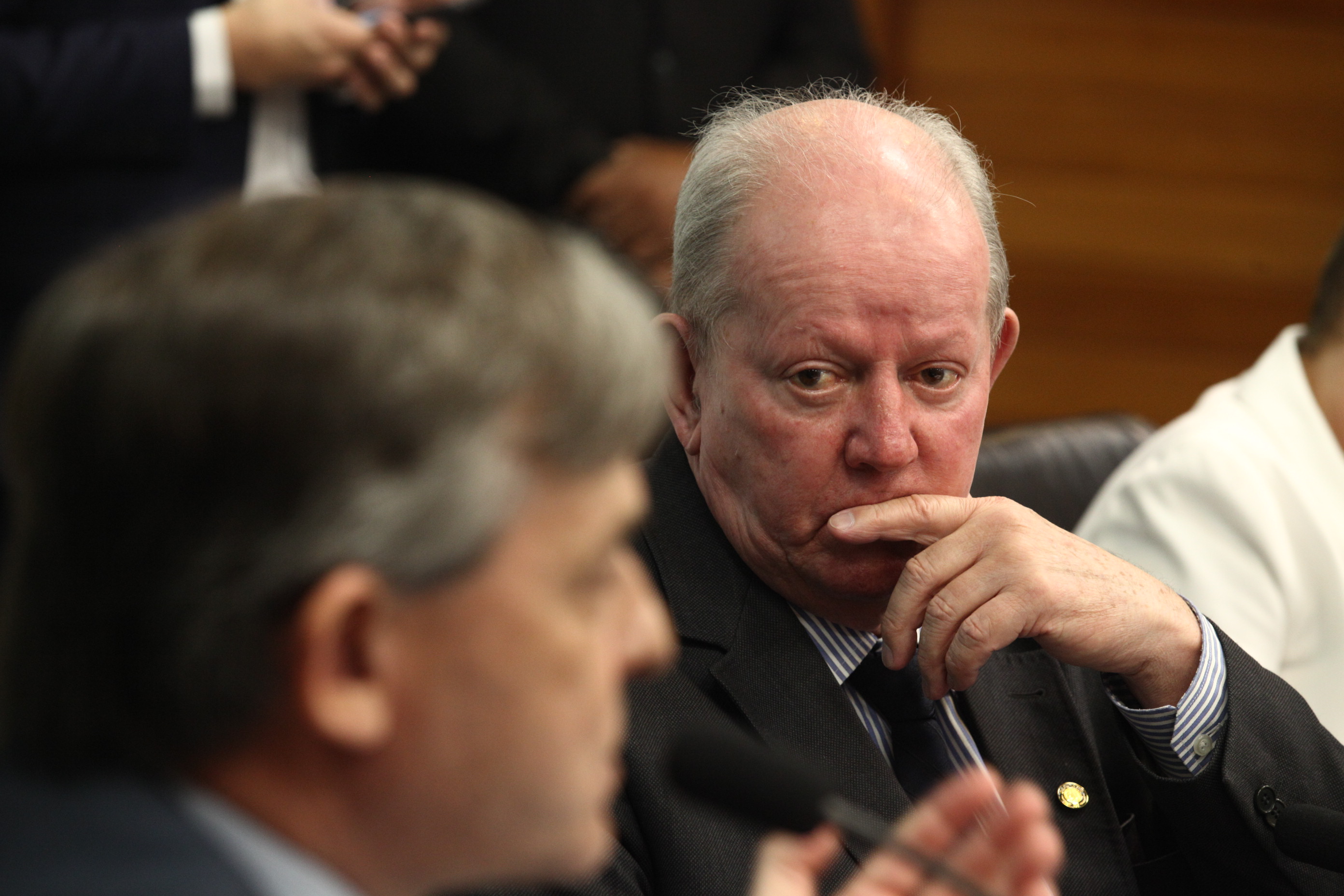Comissão de Finanças