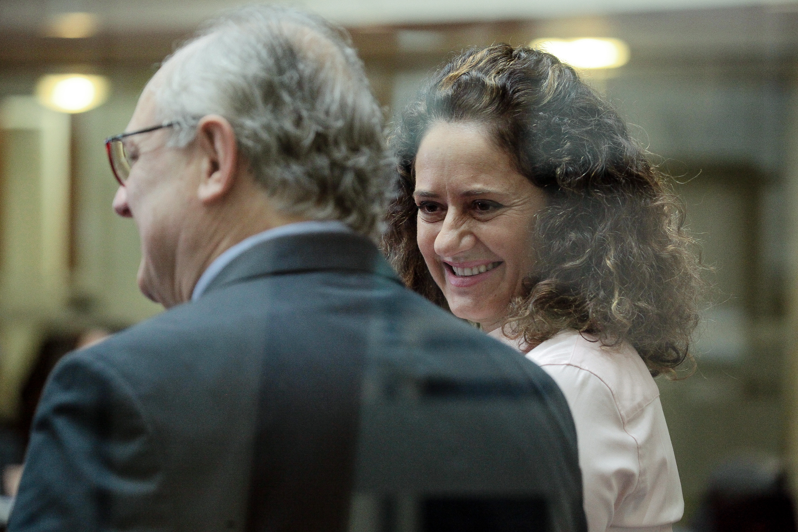 Deputada MArlene Fengler (PSD)