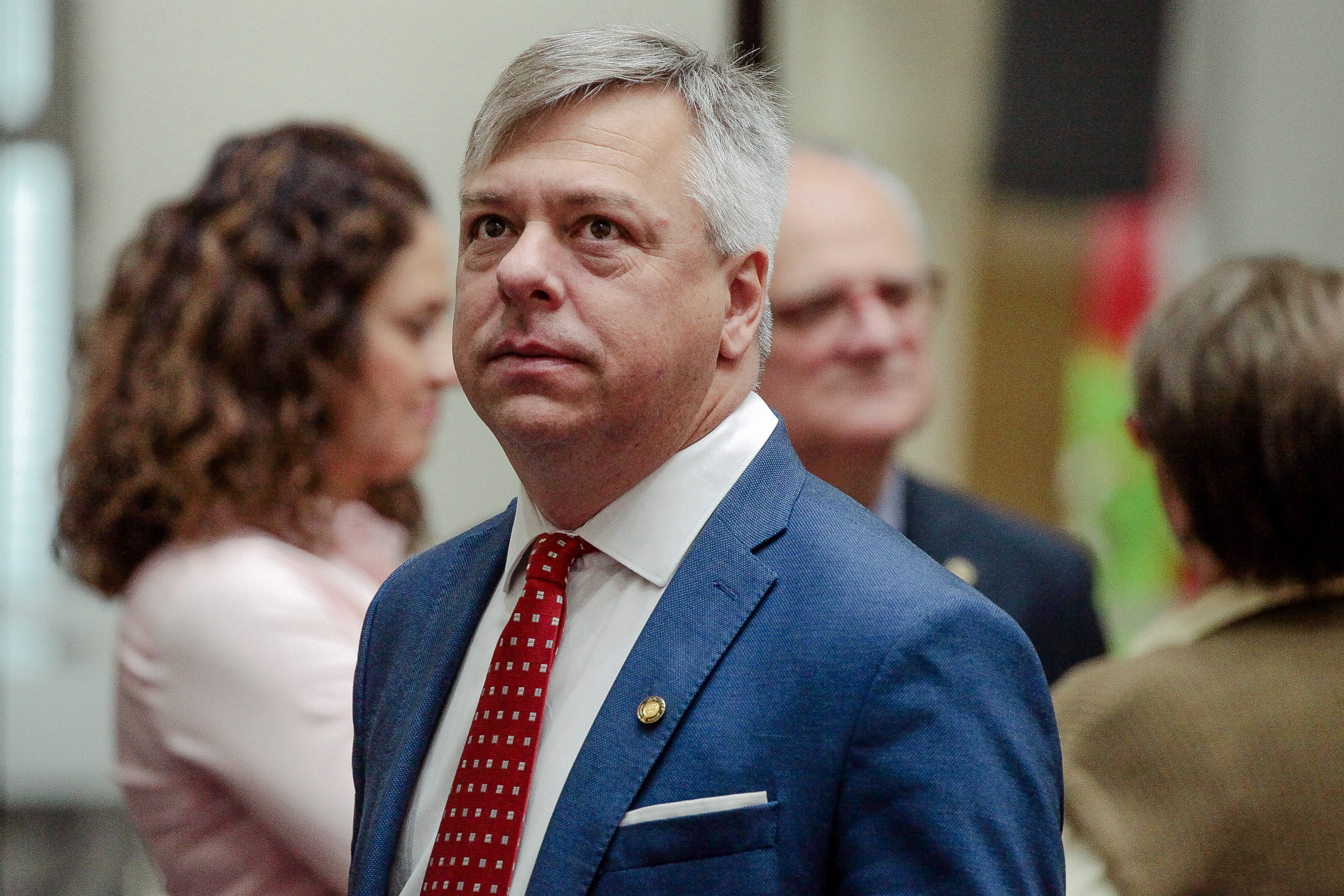 Deputado Fabiano da Luz (PT)