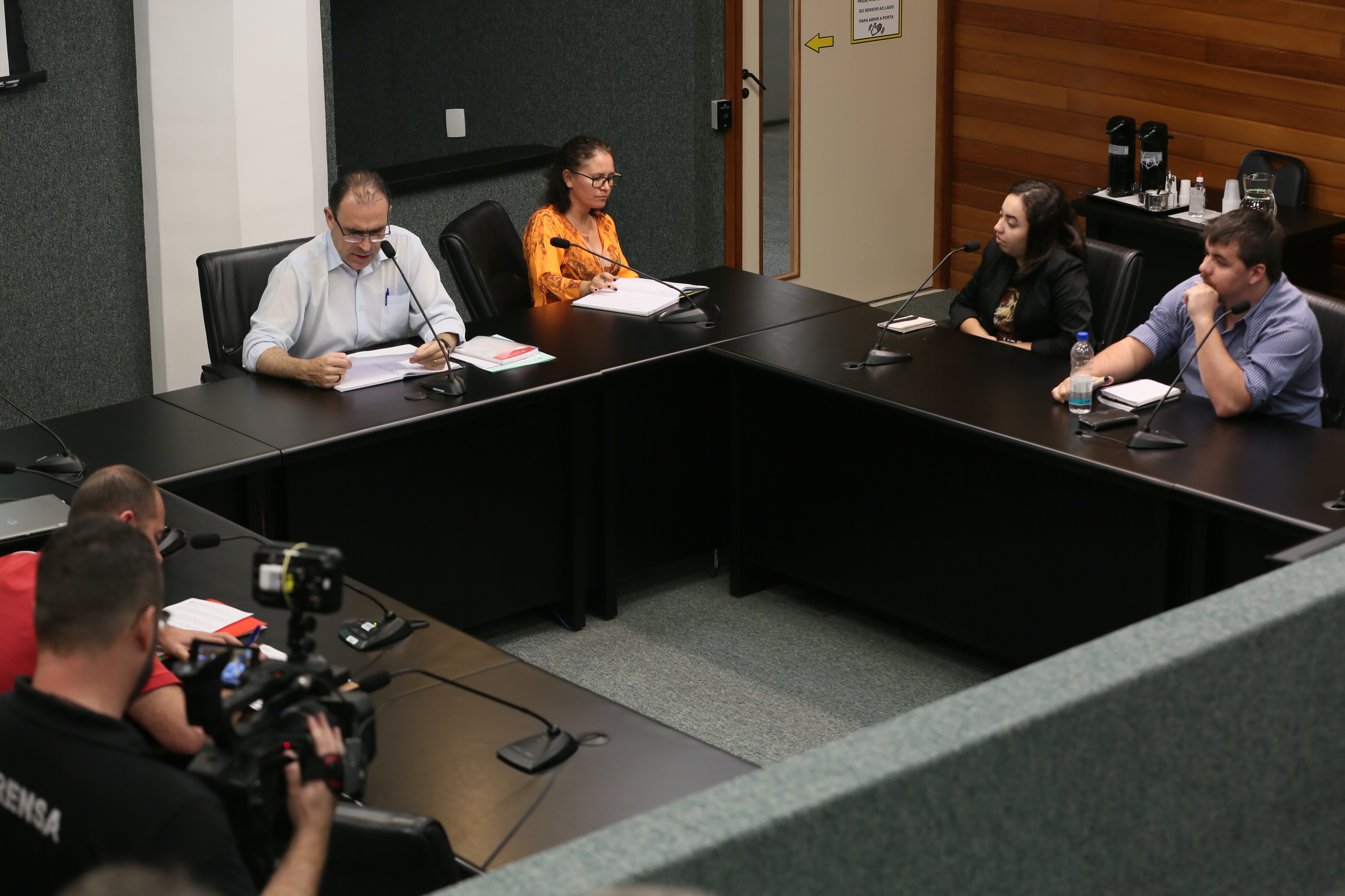 FRENTE PARLAMENTAR – Em defesa dos atingidos por barragens