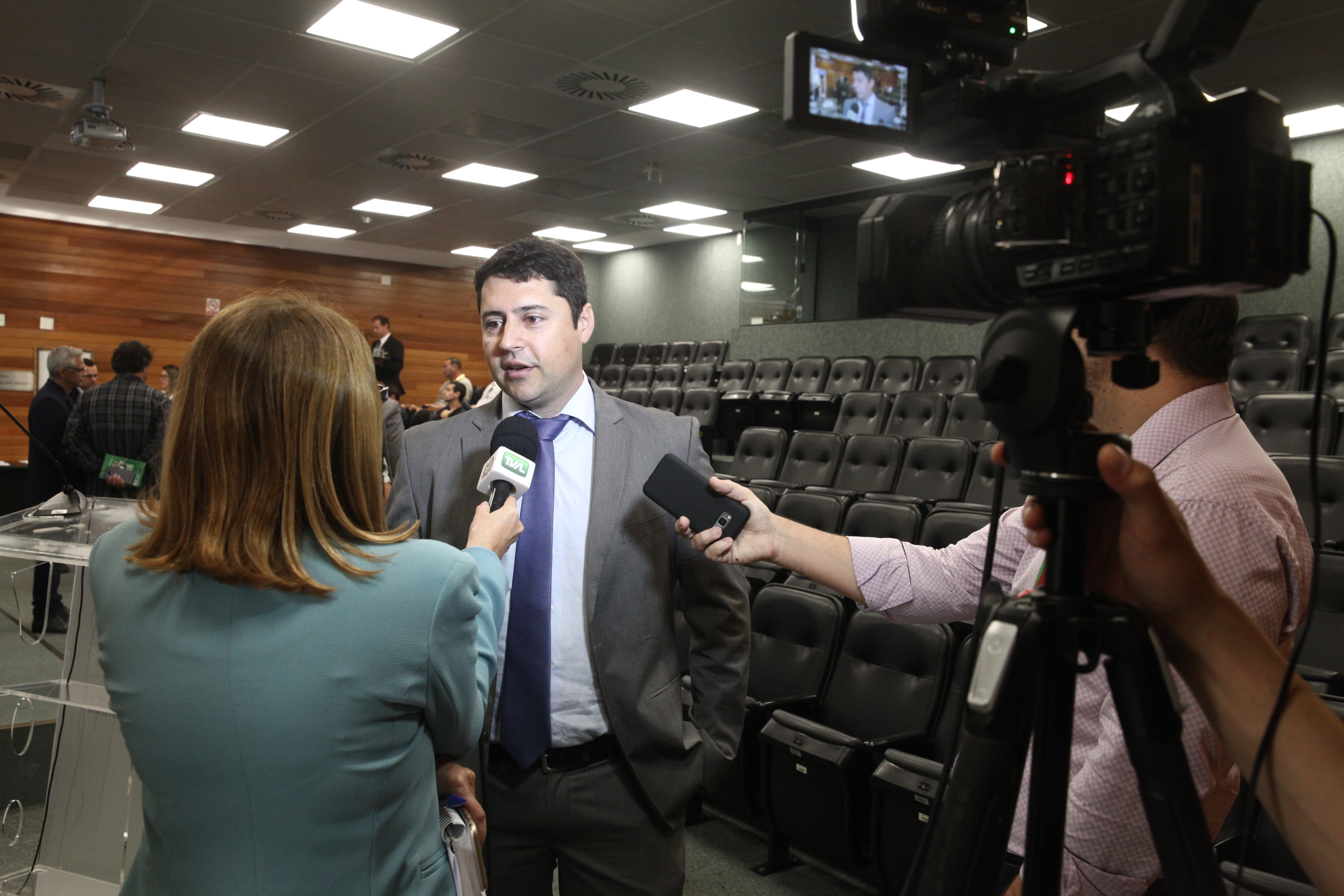 Frente Parlamentar do Esporte
