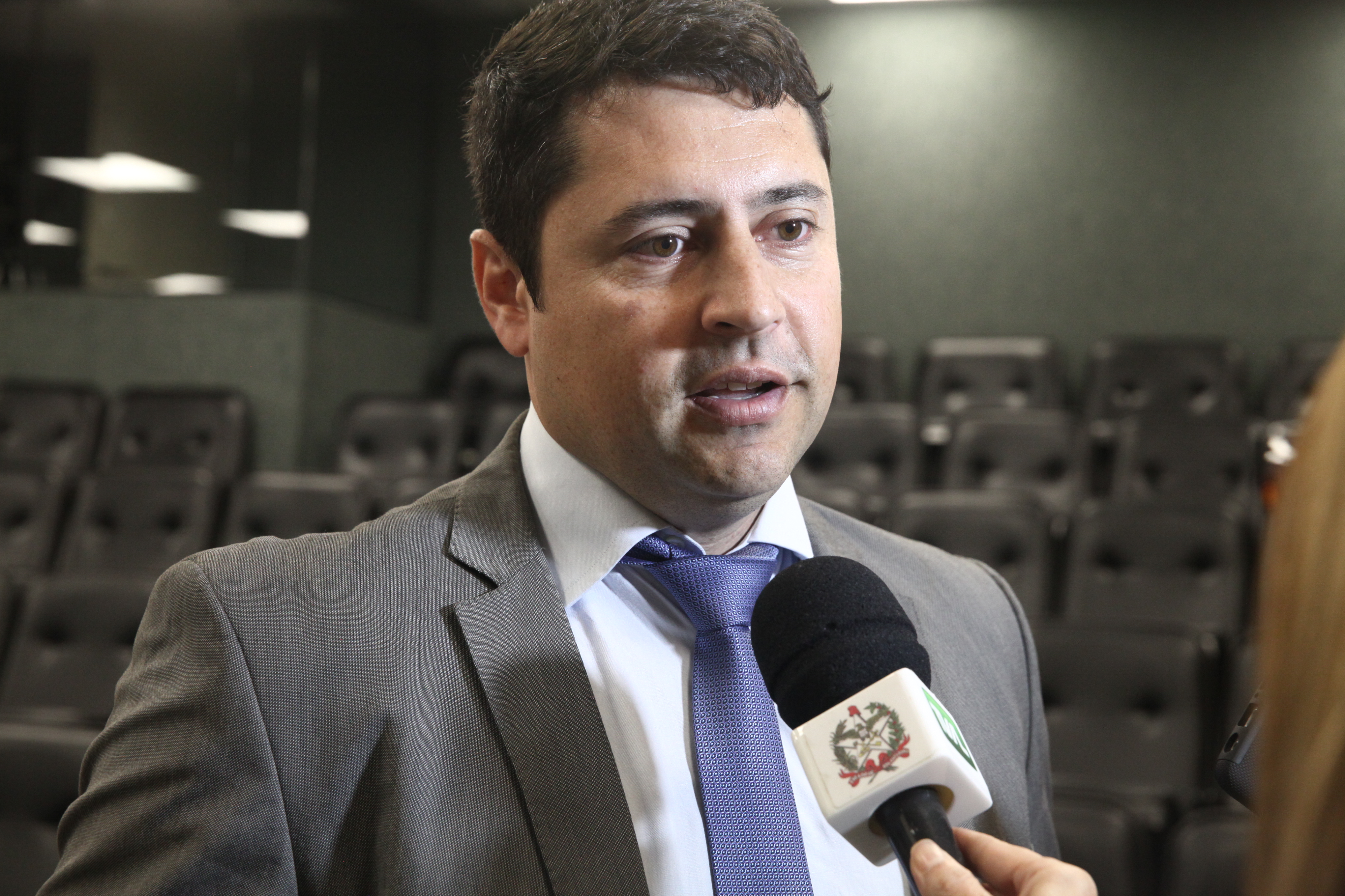 Frente Parlamentar do Esporte