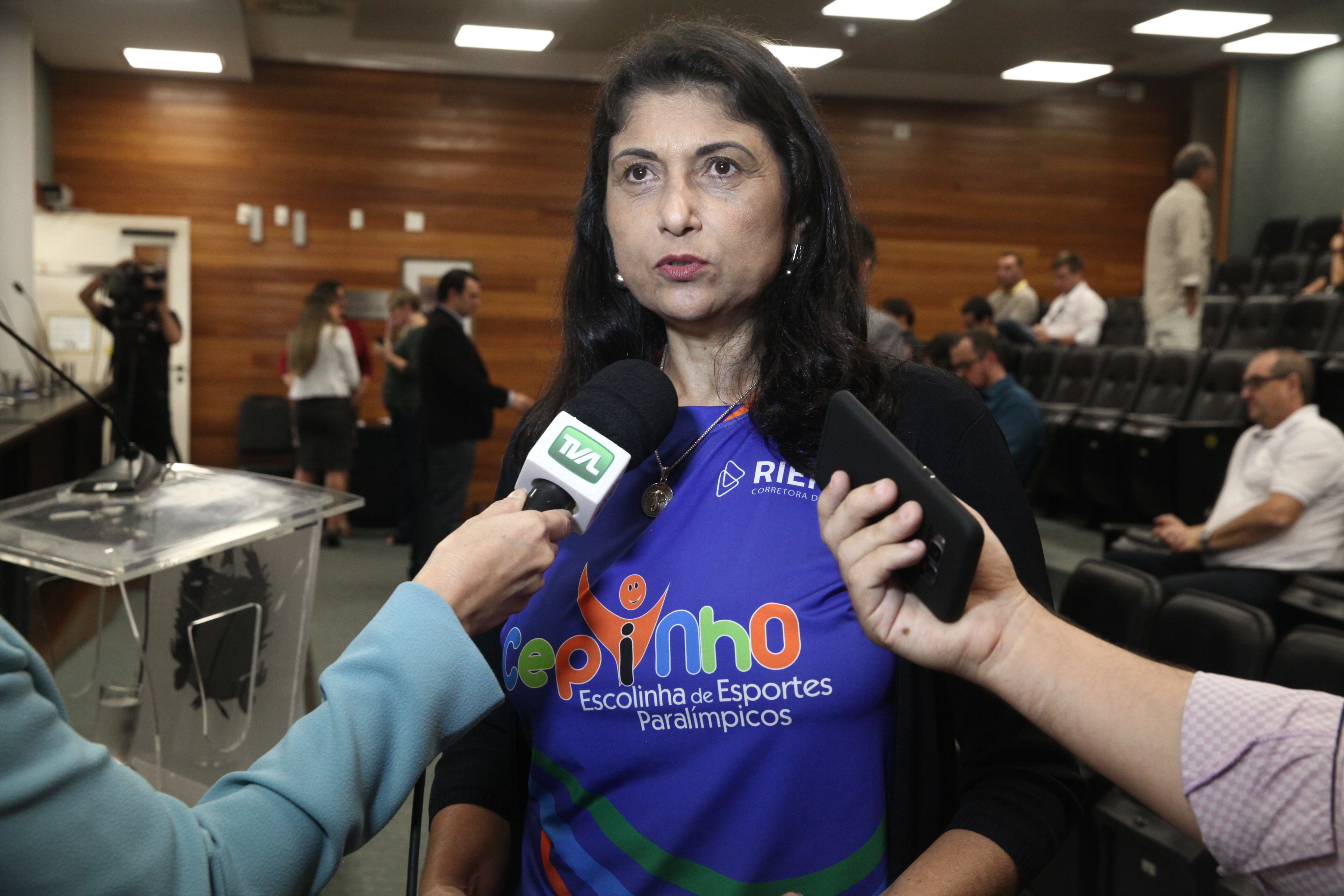 Frente Parlamentar do Esporte