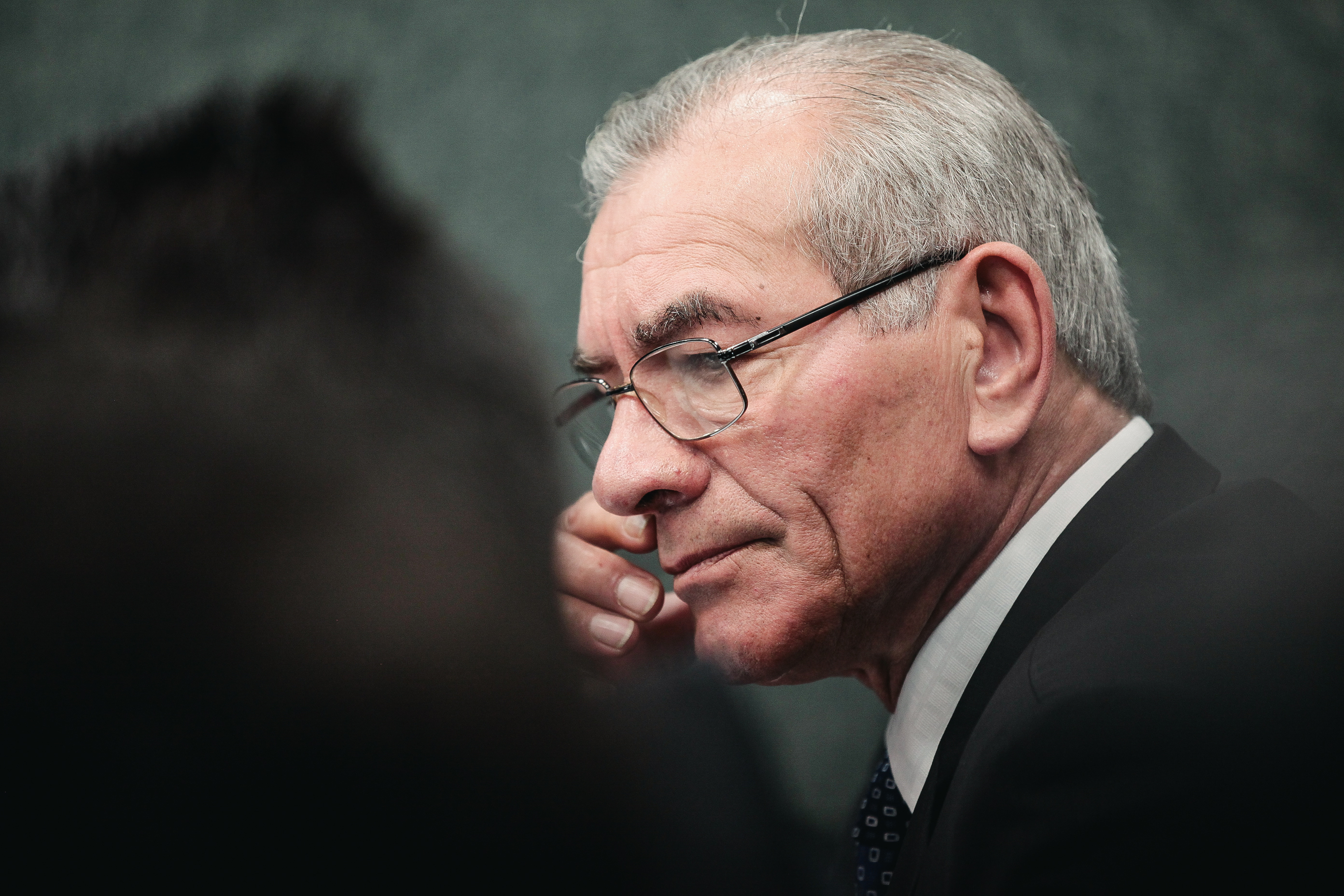 Deputado Silvio Dreveck (PP)