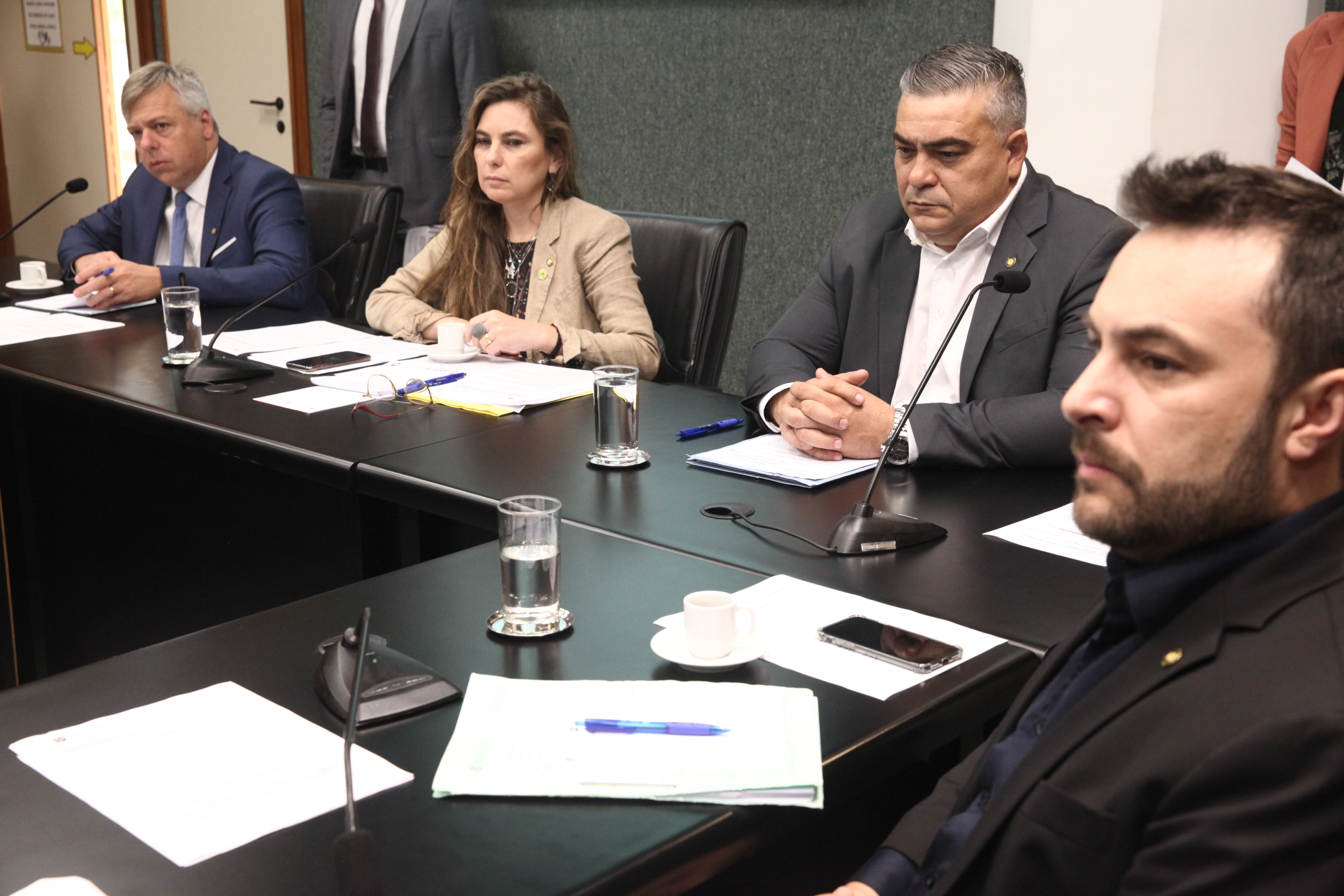 Comissão de Trabalho Administração e Serviço Público