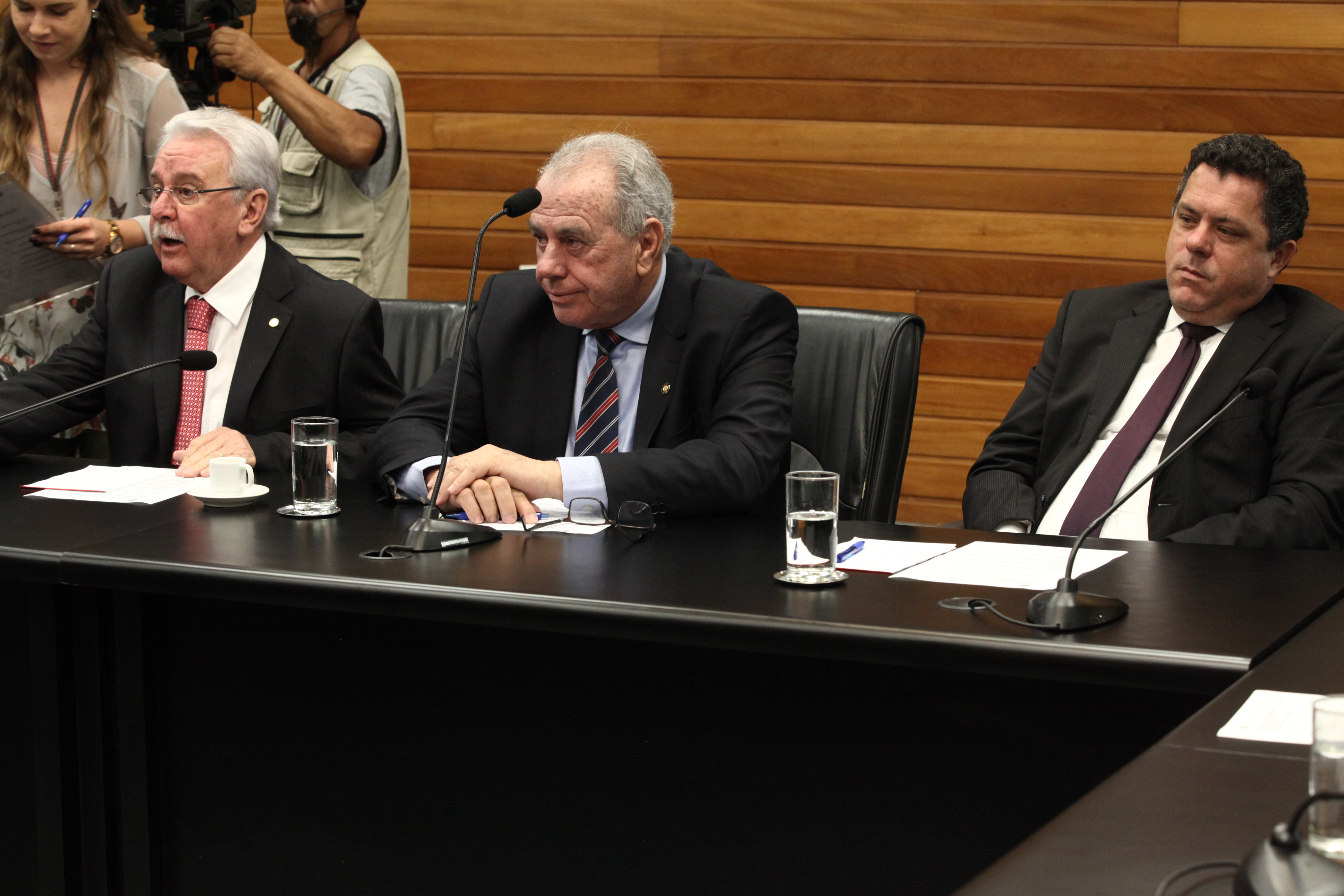 Comissão de Trabalho Administração e Serviço Público