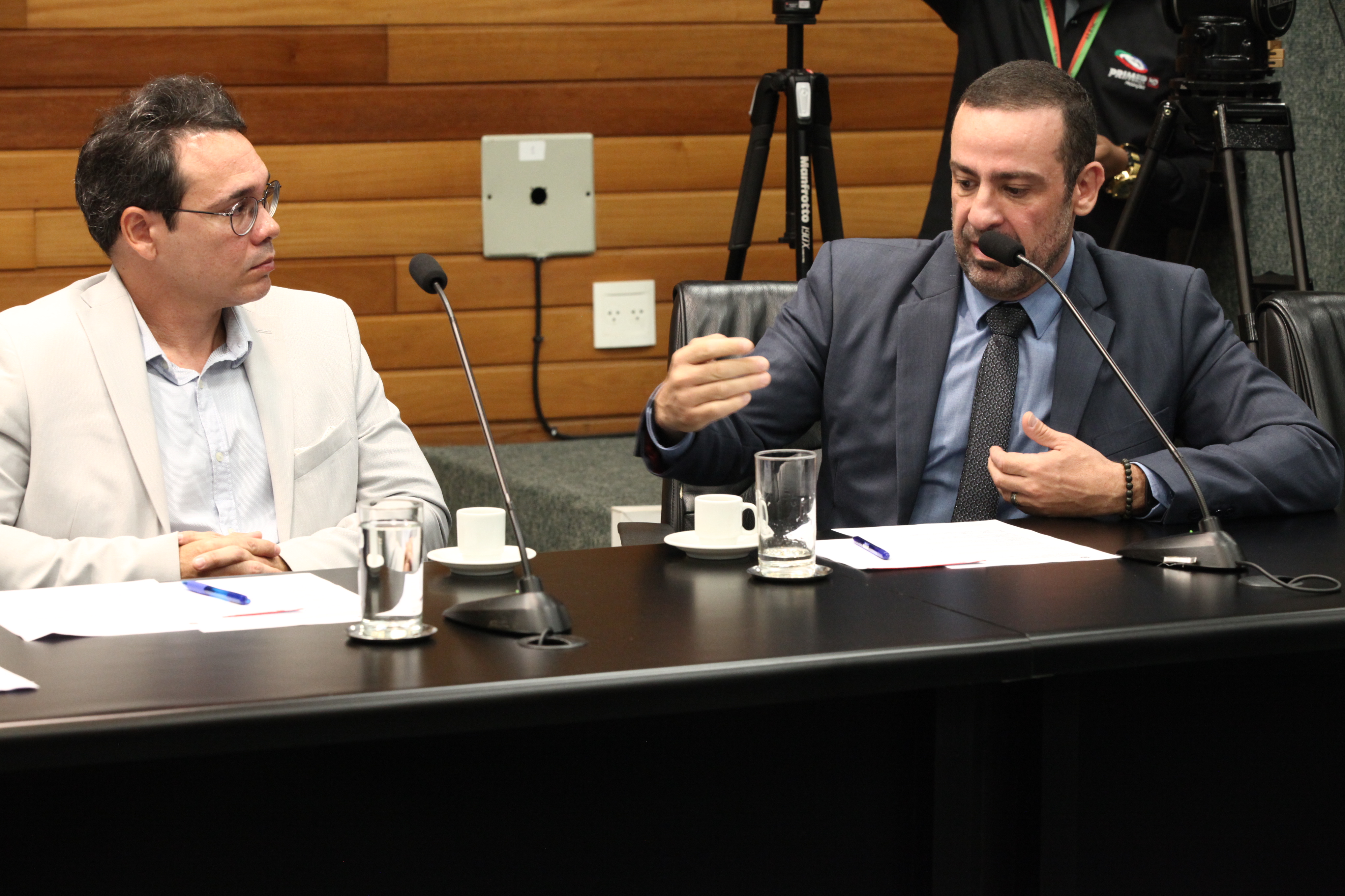 Comissão de Trabalho Administração e Serviço Público