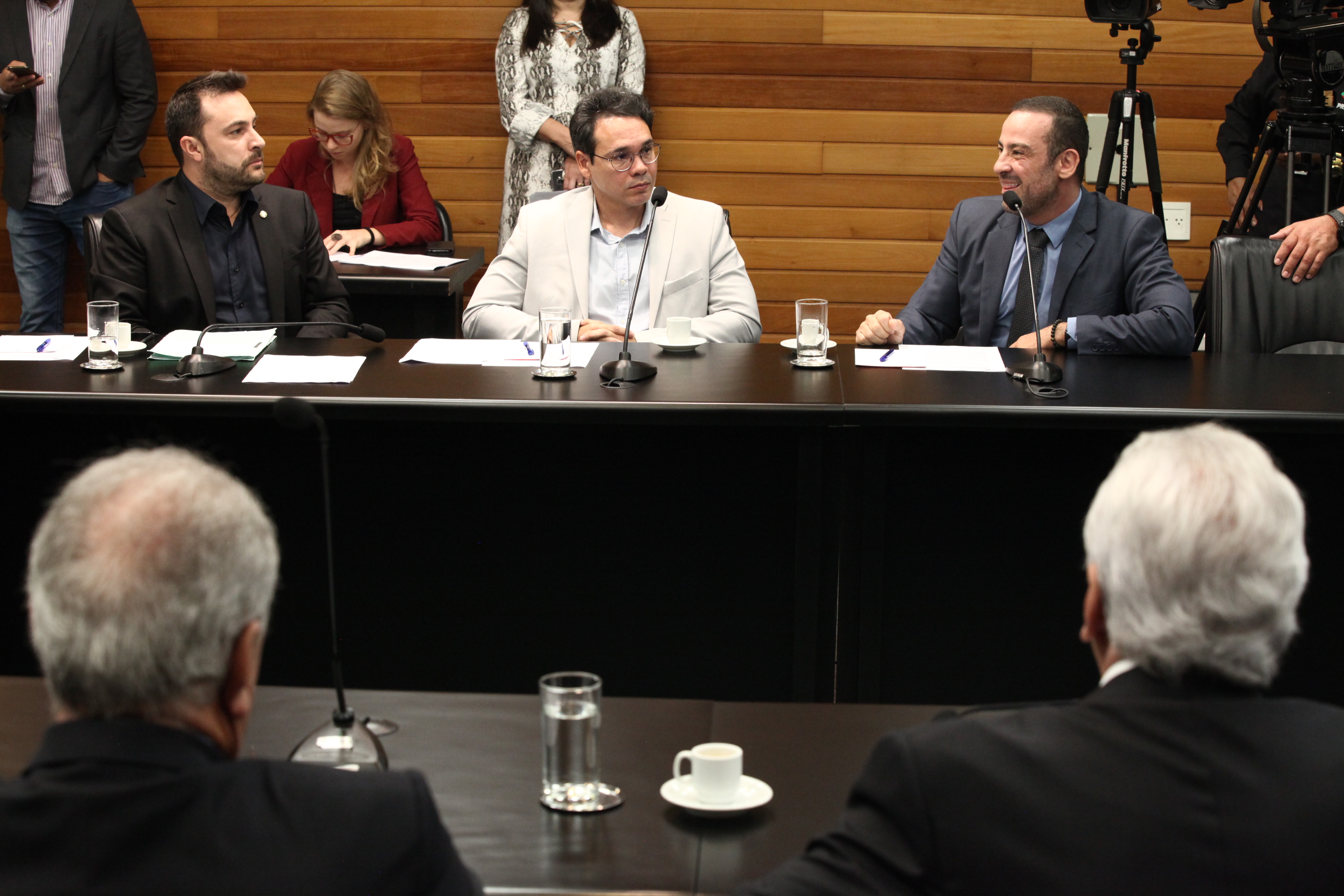 Comissão de Trabalho Administração e Serviço Público