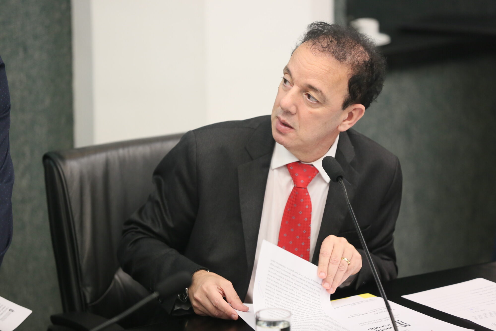 Evento capacitará agentes no tratamento da depressão e prevenção ao suicídio