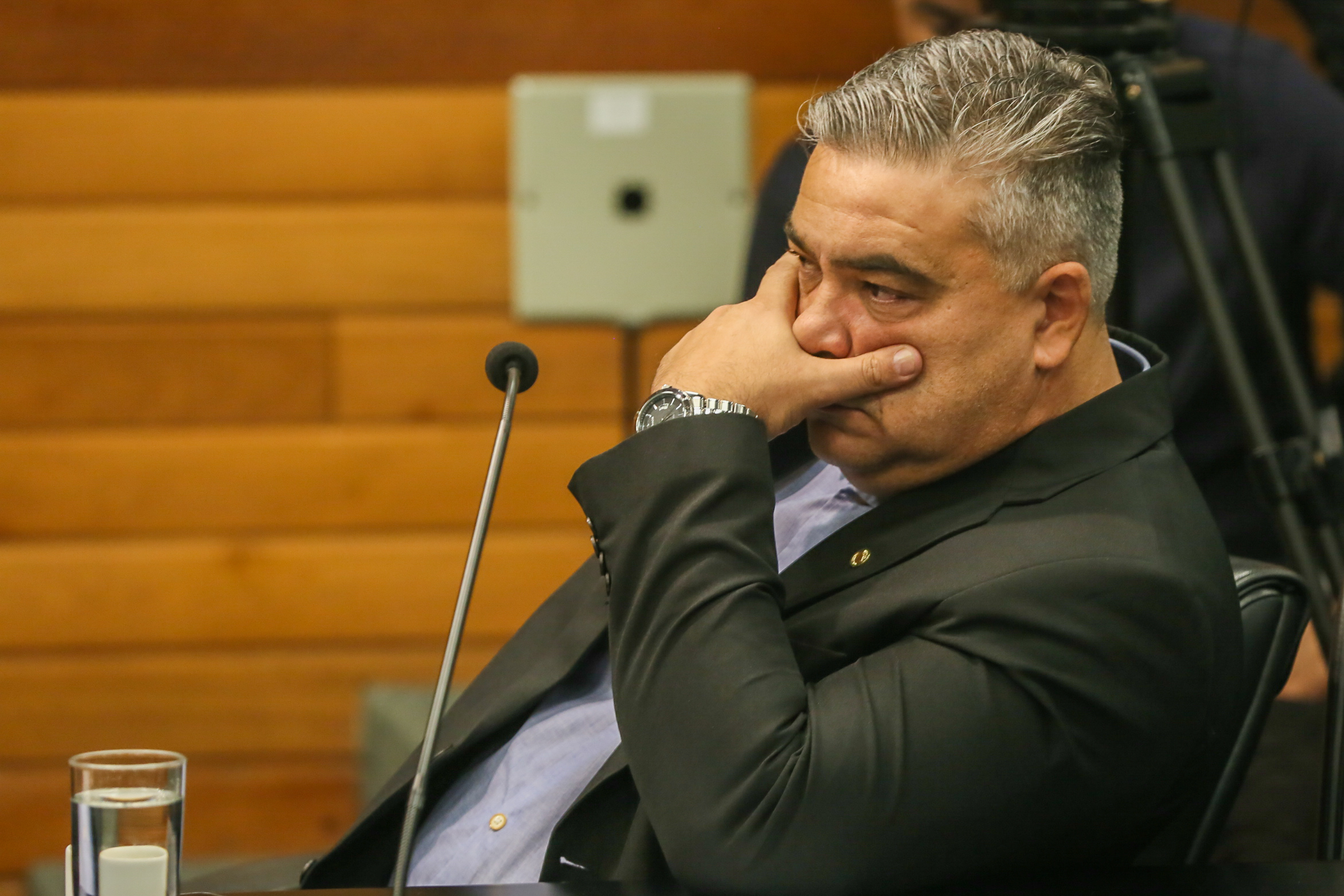CPI da Hercílio Luz