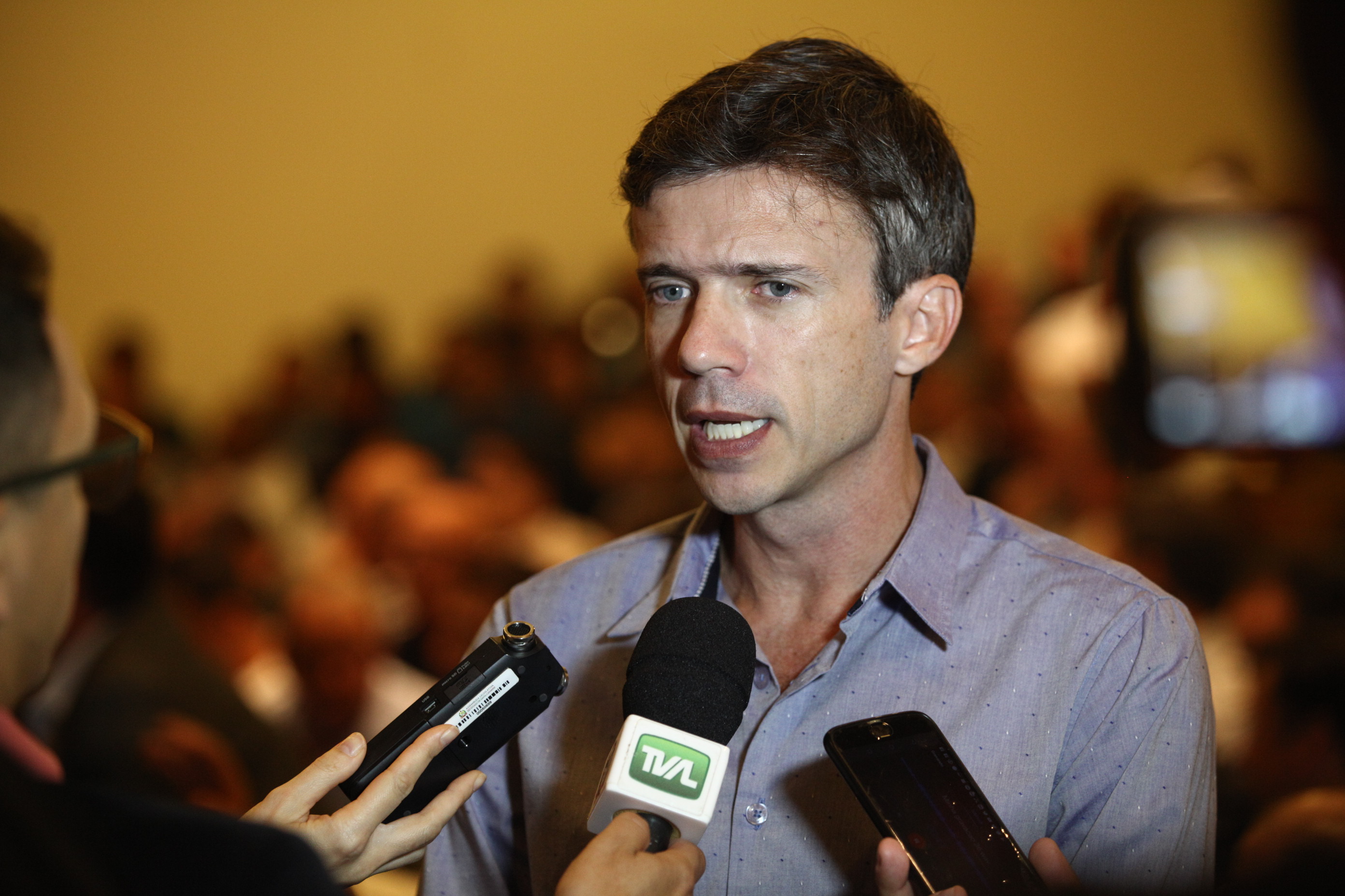 Comissão de Pesca e Aquicultura - Guilherme  Scheidt de Souza Soares (Oceanógrafo)