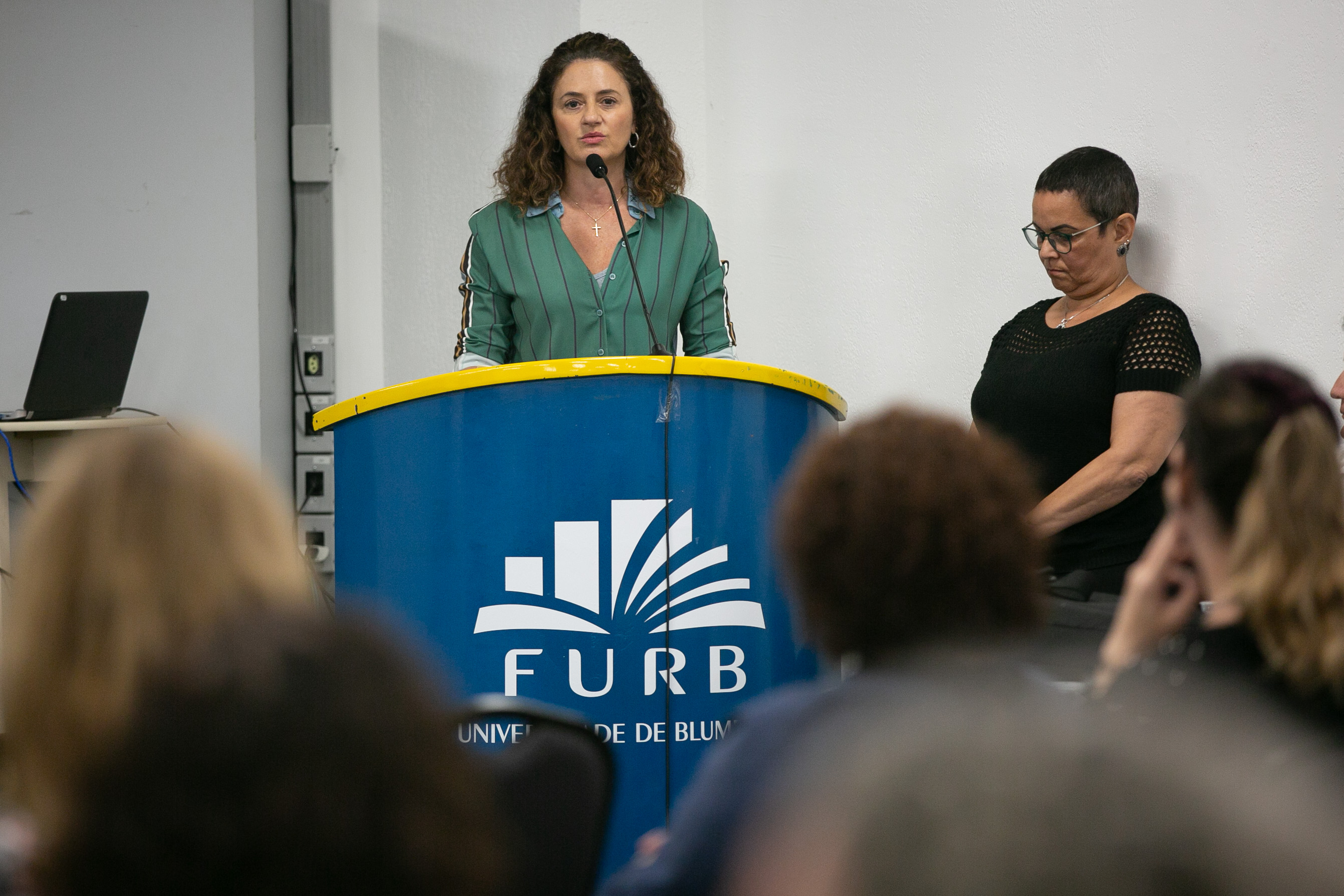 Deputada Marlene Fengler (PSD)
