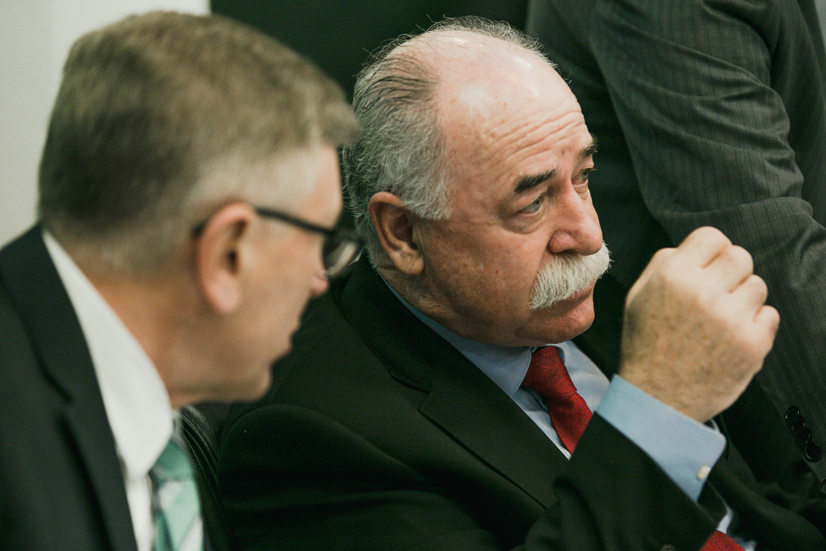 Comissão de Constituição e Justiça