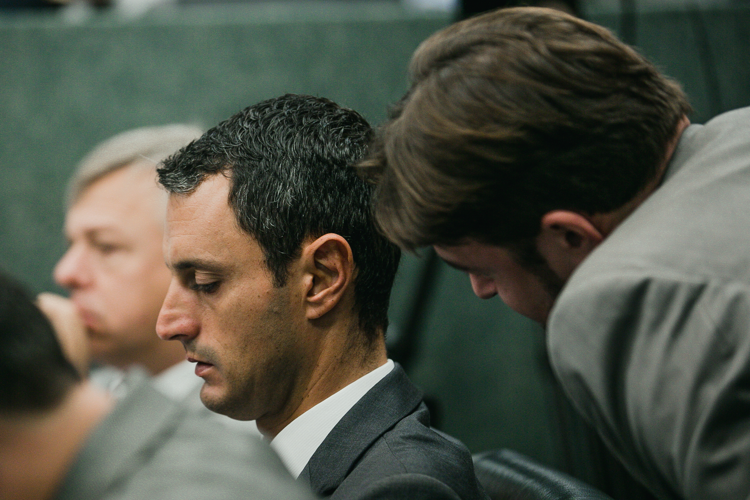 Deputado João Amin (PP)