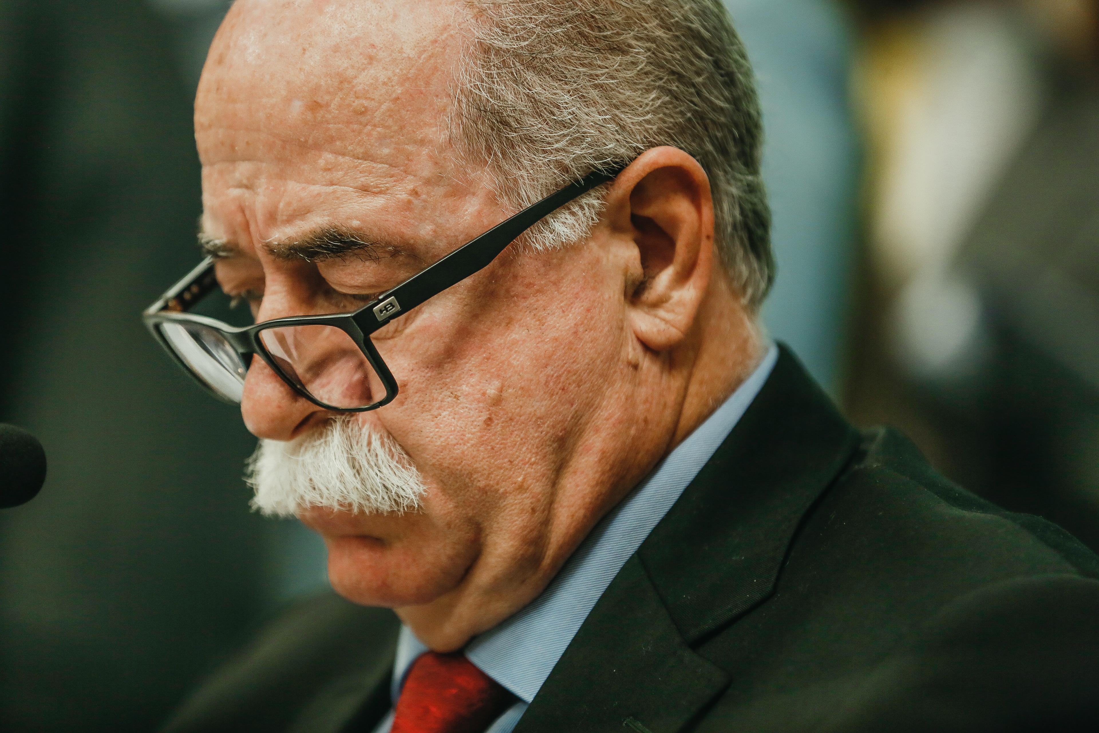 Comissão de Constituição e Justiça