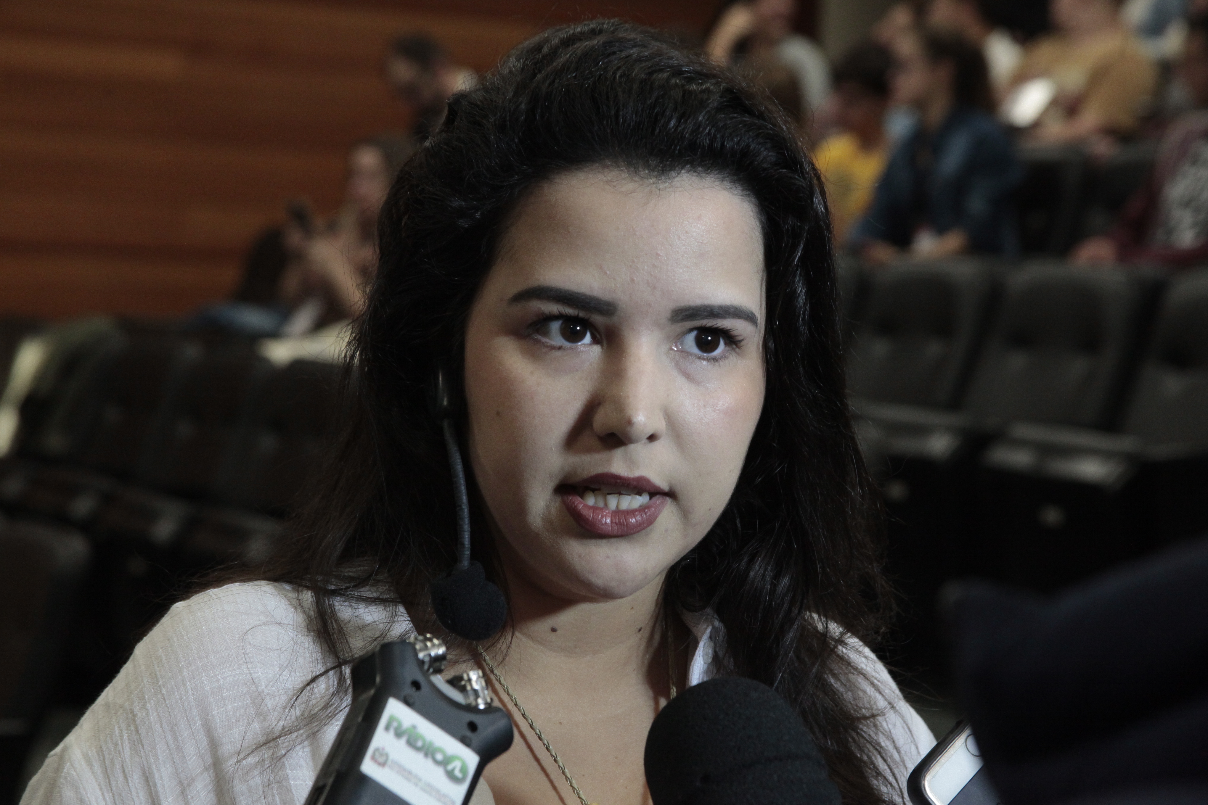 Escola do Legislativo Parlamento Jovem