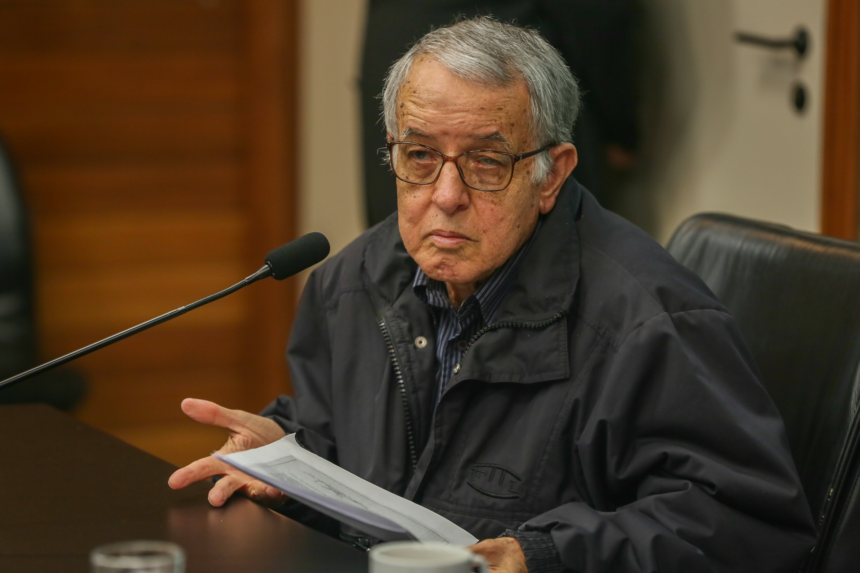 CPI da HERCÍLIO LUZ – Oitivas