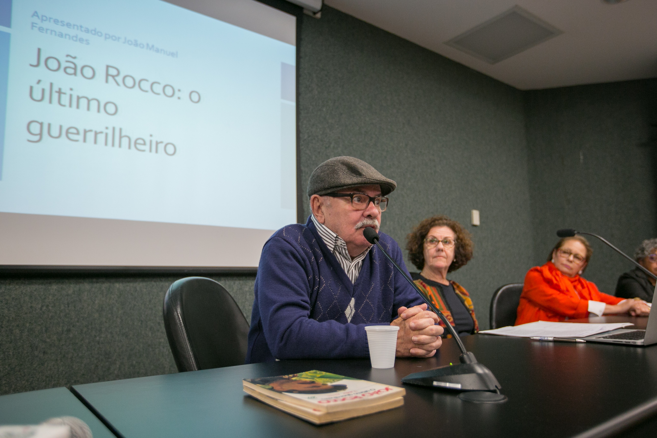 DEBATE – Dia internacional em apoio as vítimas de tortura