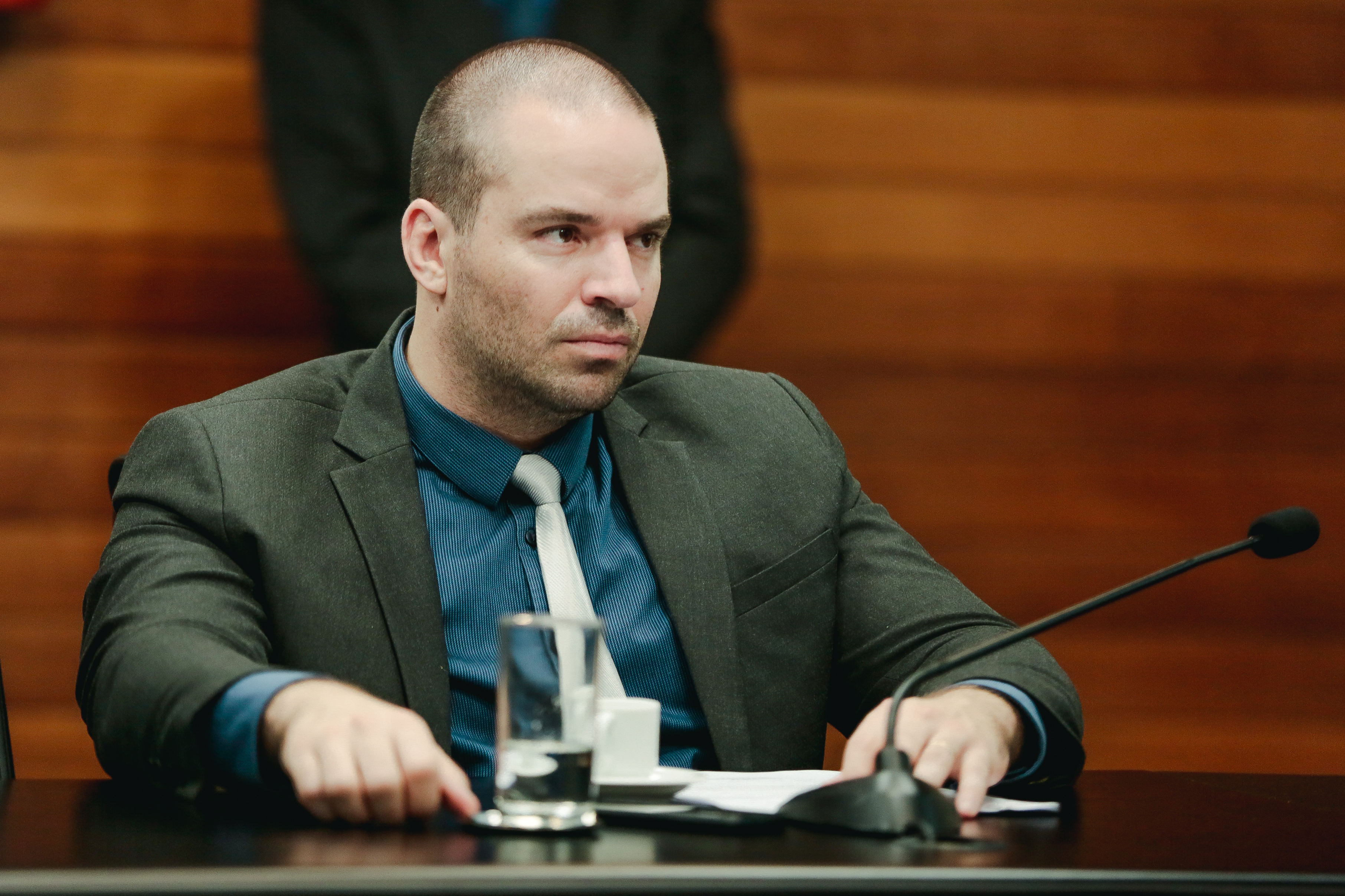Deputado Jessé Lopes (PSL)
