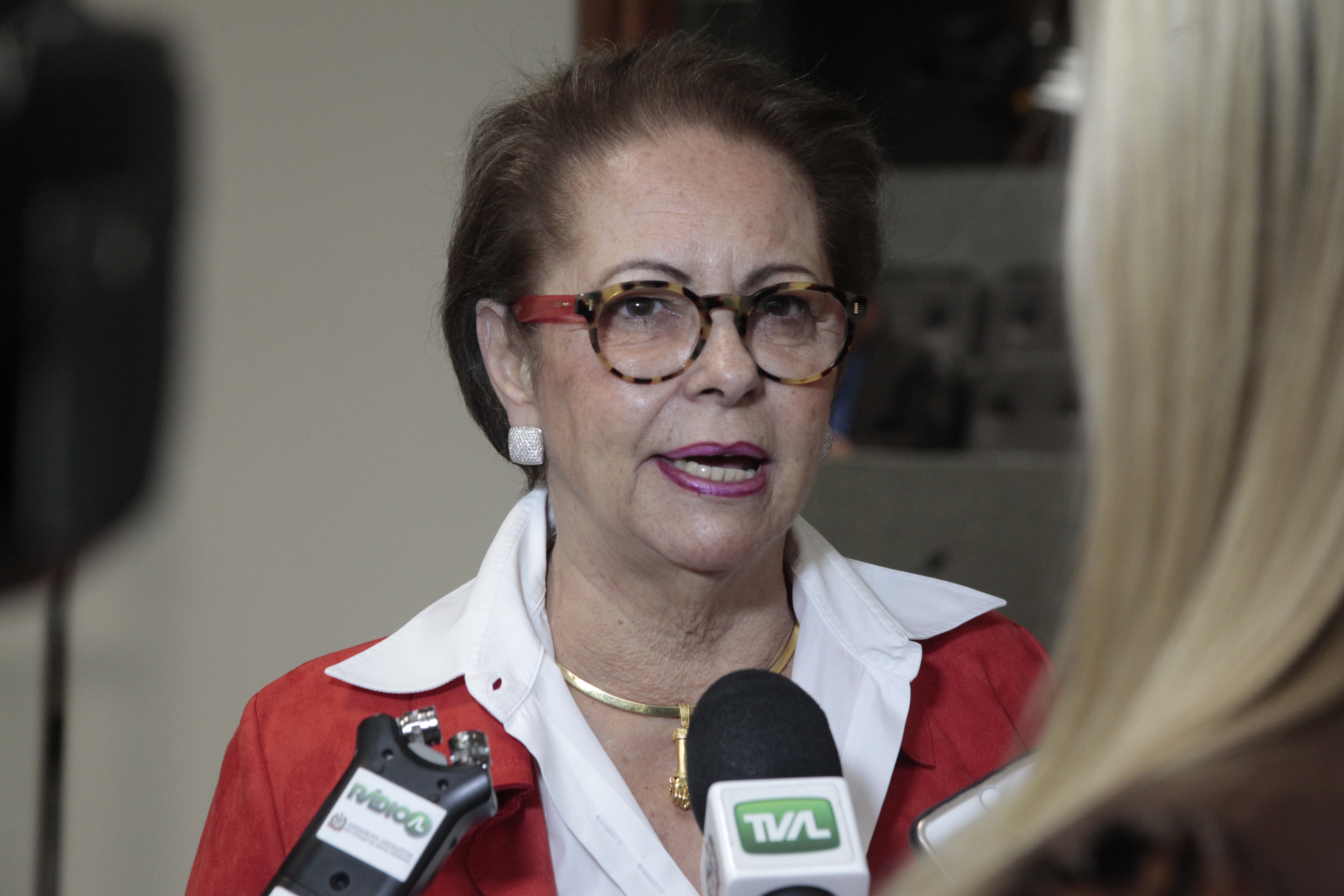 Parlamento Jovem Mesa Redonda Mulher na Política