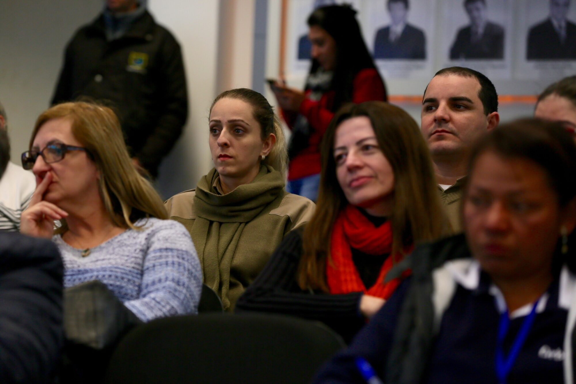 Audiências sobre violência contra mulher têm por objetivo conhecer as ações que estão sendo empreendidas localmente