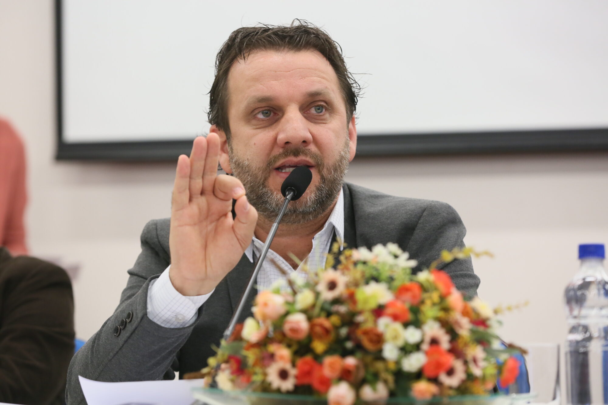 Deputado Jerry Comper