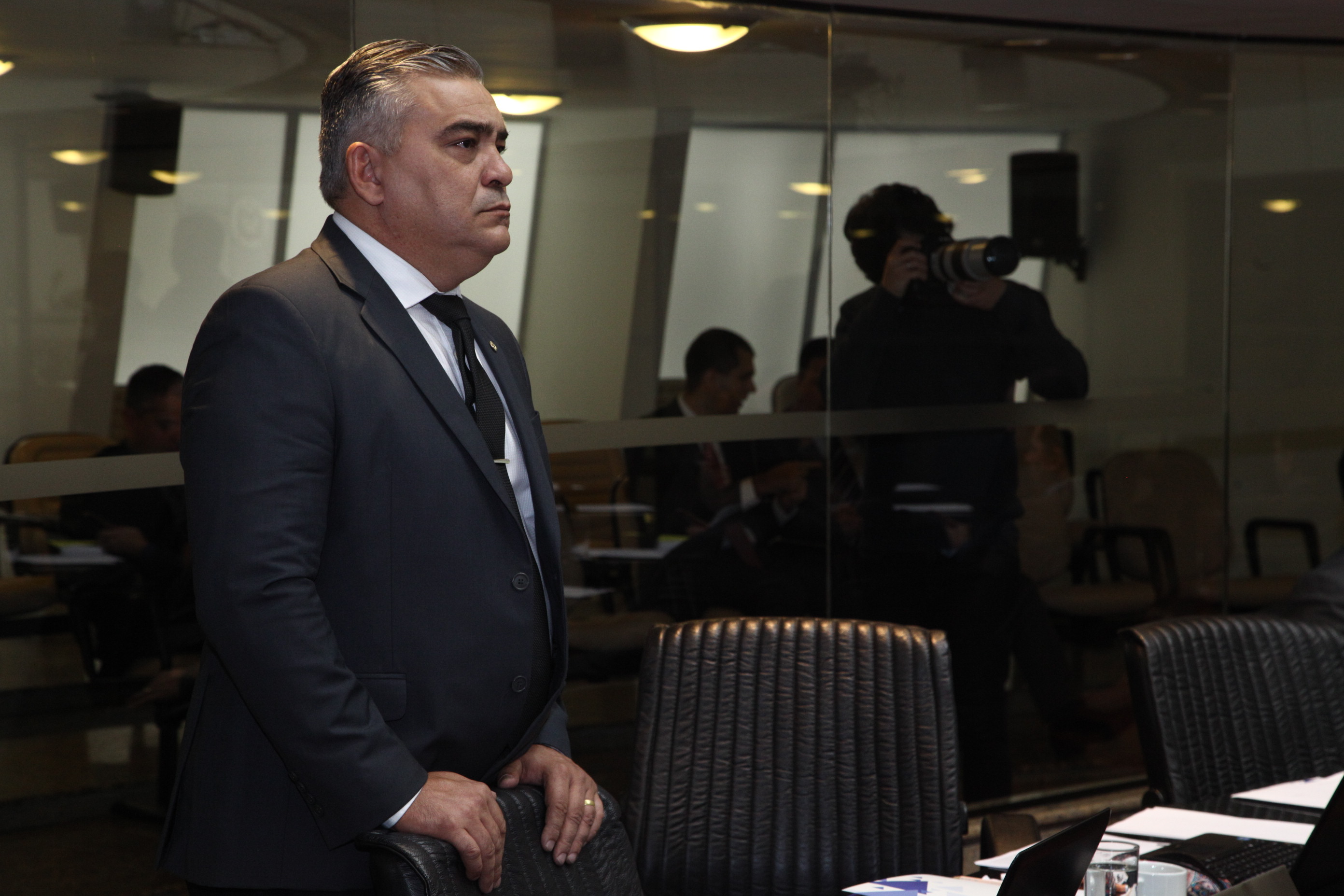 Sessão Plenária em 27/06/2019 - Deputado Sargento Lima(PSL)