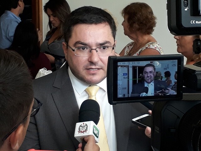 Comissão de Defesa dos Direitos do Idoso promove o primeiro seminário sobre o tema nesta sexta-feira (28), em Chapecó. Foto: assessoria parlamentar.