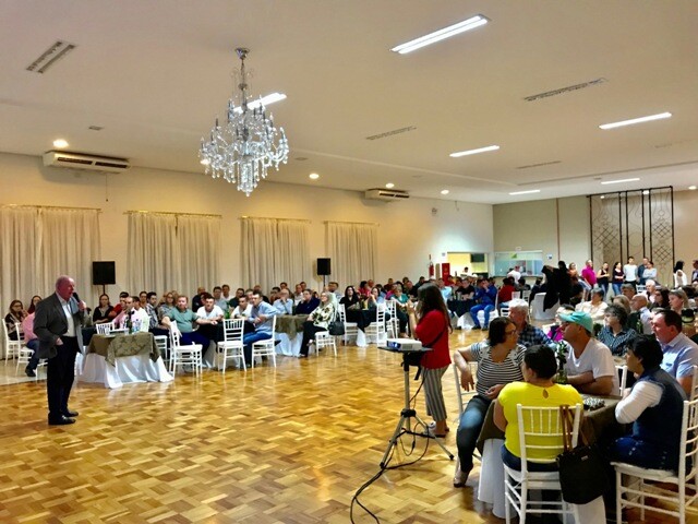 Foto: Assessoria parlamentar.