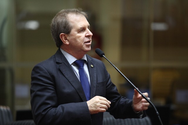 Alesc quer somar esforços com o setor de segurança no combate à violência