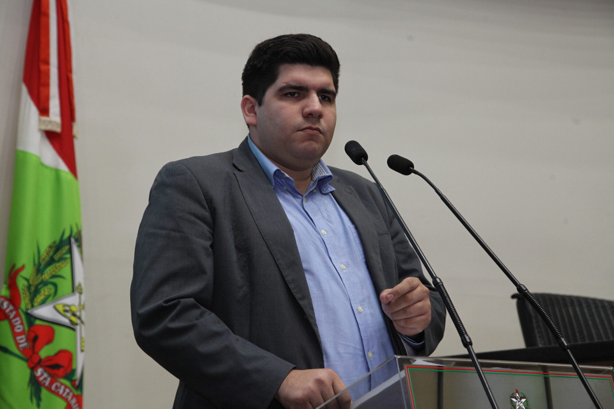 Campanha valoriza empresários de Joinville e busca soluções
