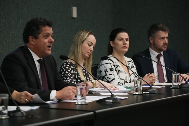 Impacto poderá ser de até R$ 5 bilhões no setor da construção civil na região de Balneário Camboriú.