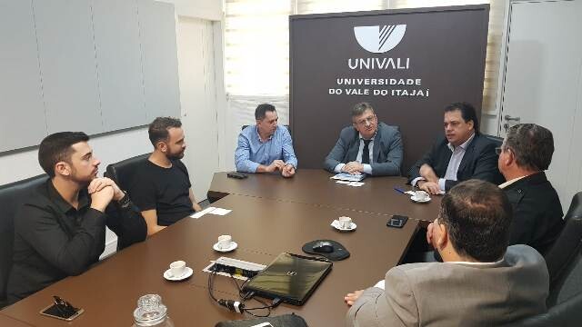 Foto: assessoria parlamentar.