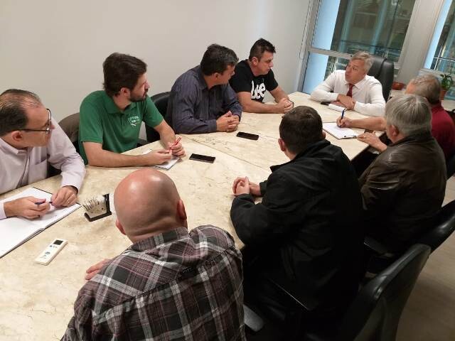 FOTO: Maurício dos Santos